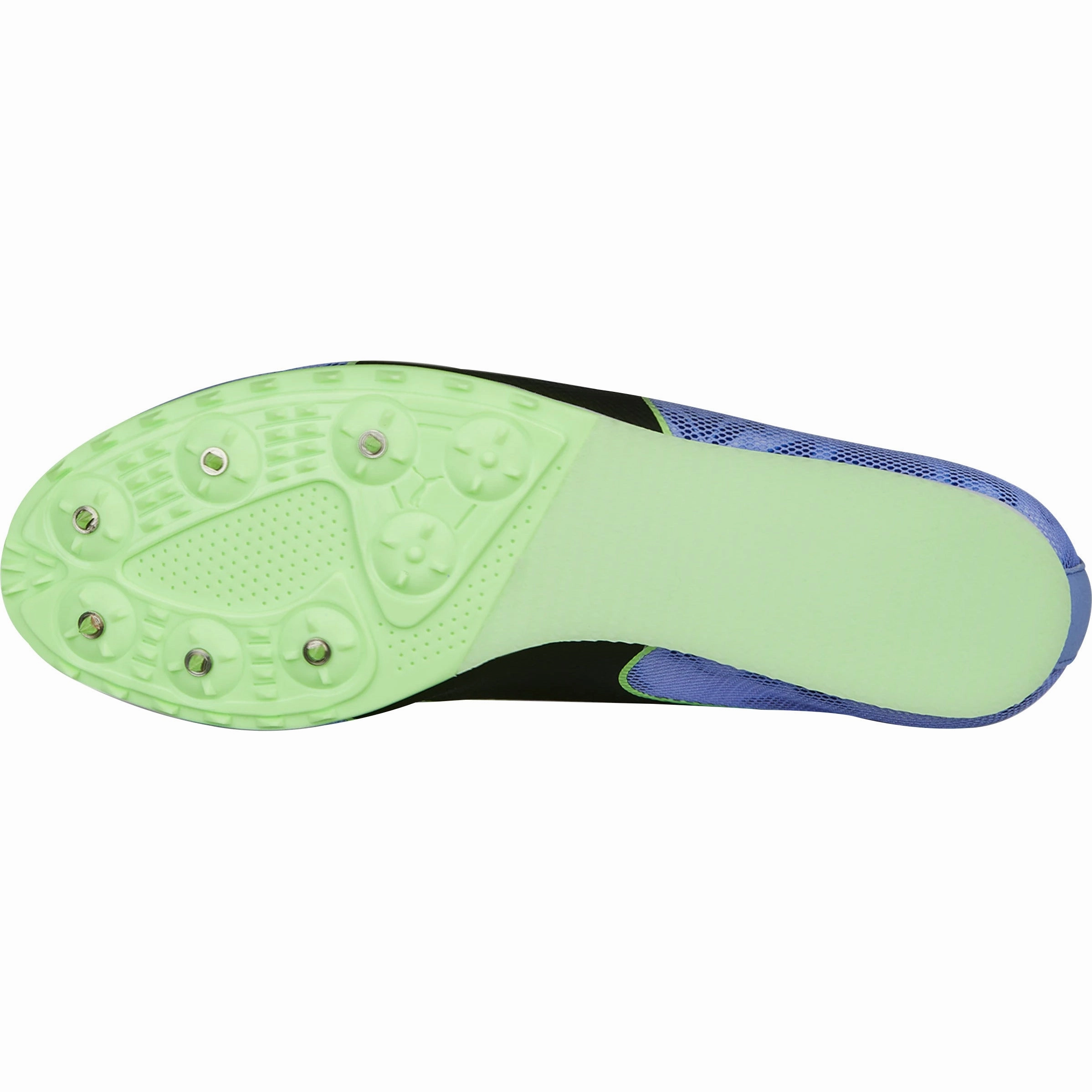 Puma evoSpeed Star 8 Running Spikes - Purple Tough Flex