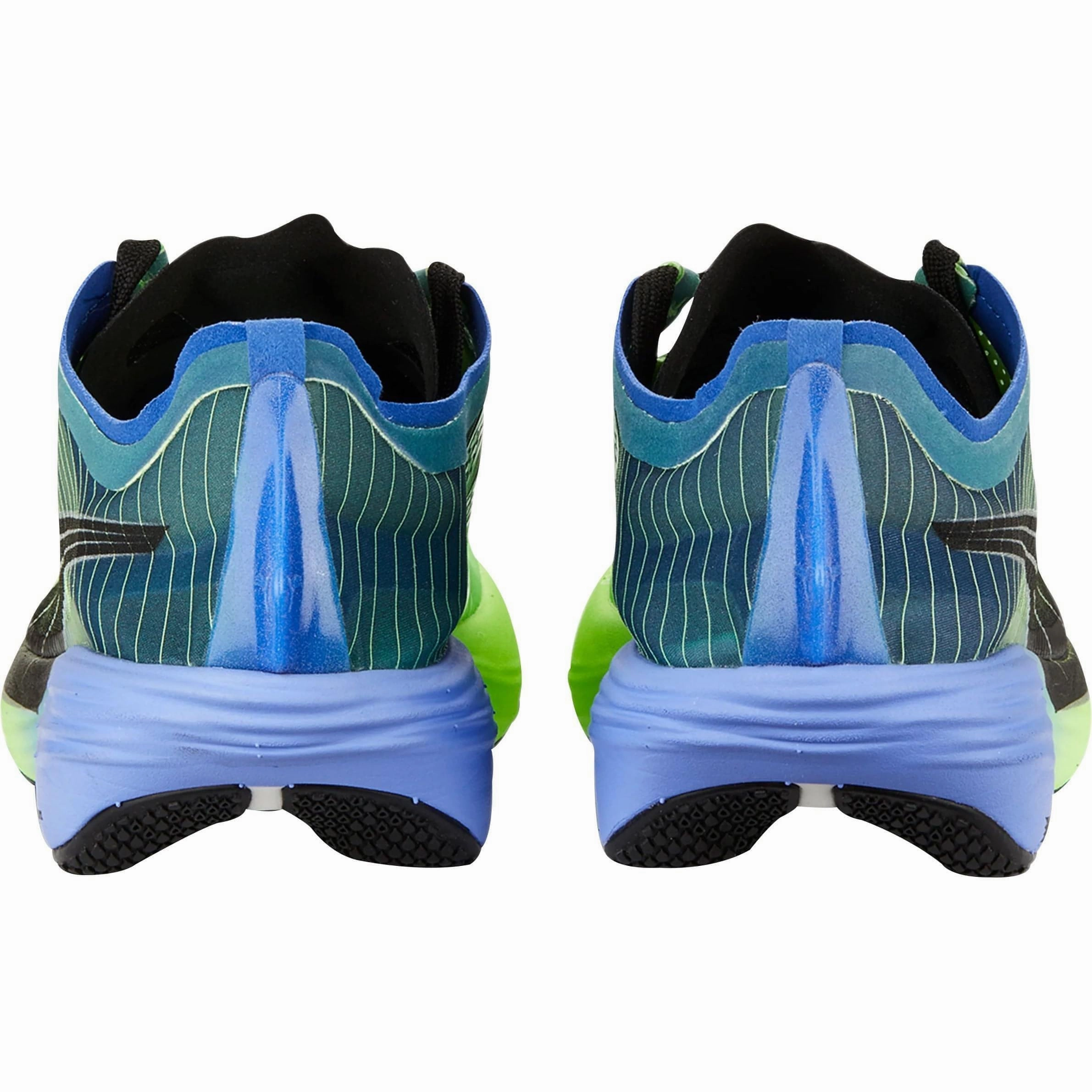 shoe cover value - for - money shoes Puma Fast-FWD Nitro Elite Mens Running Shoes - Blue