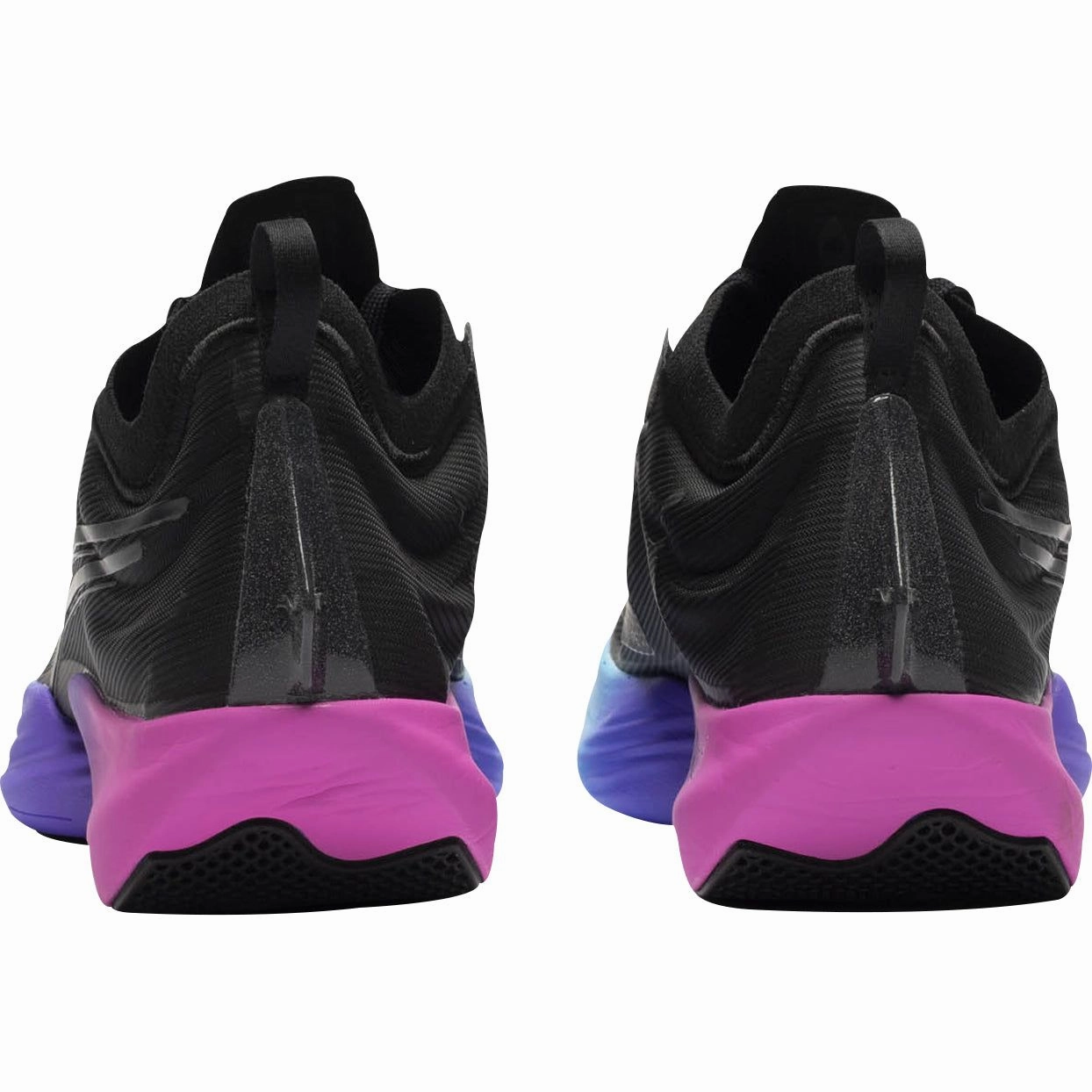 Puma Fast-R Nitro Elite Mens Running Shoes - Black Running Grip Long Distance Comfort