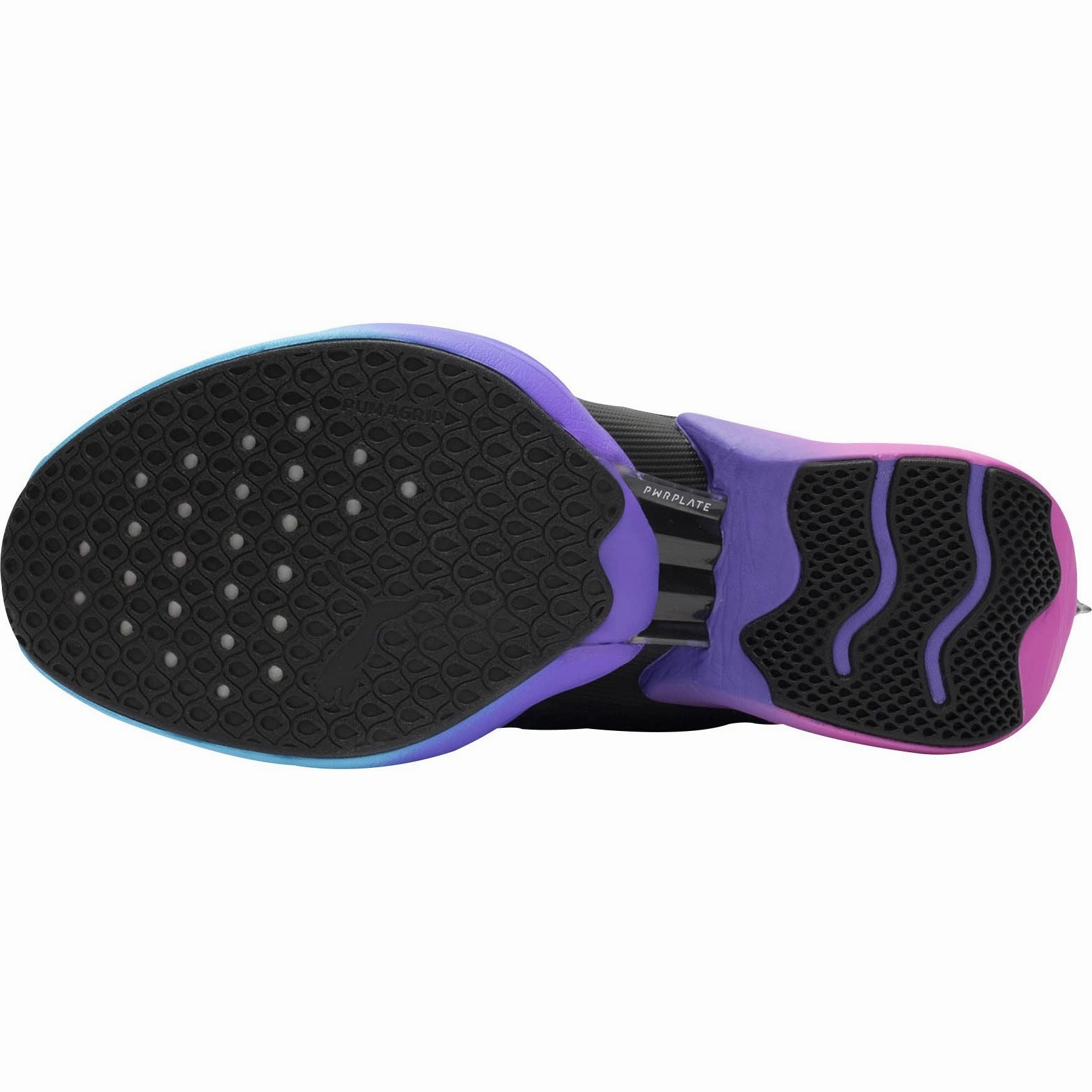 Puma Fast-R Nitro Elite Mens Running Shoes - Black daily run shoes Weightless Float Tech