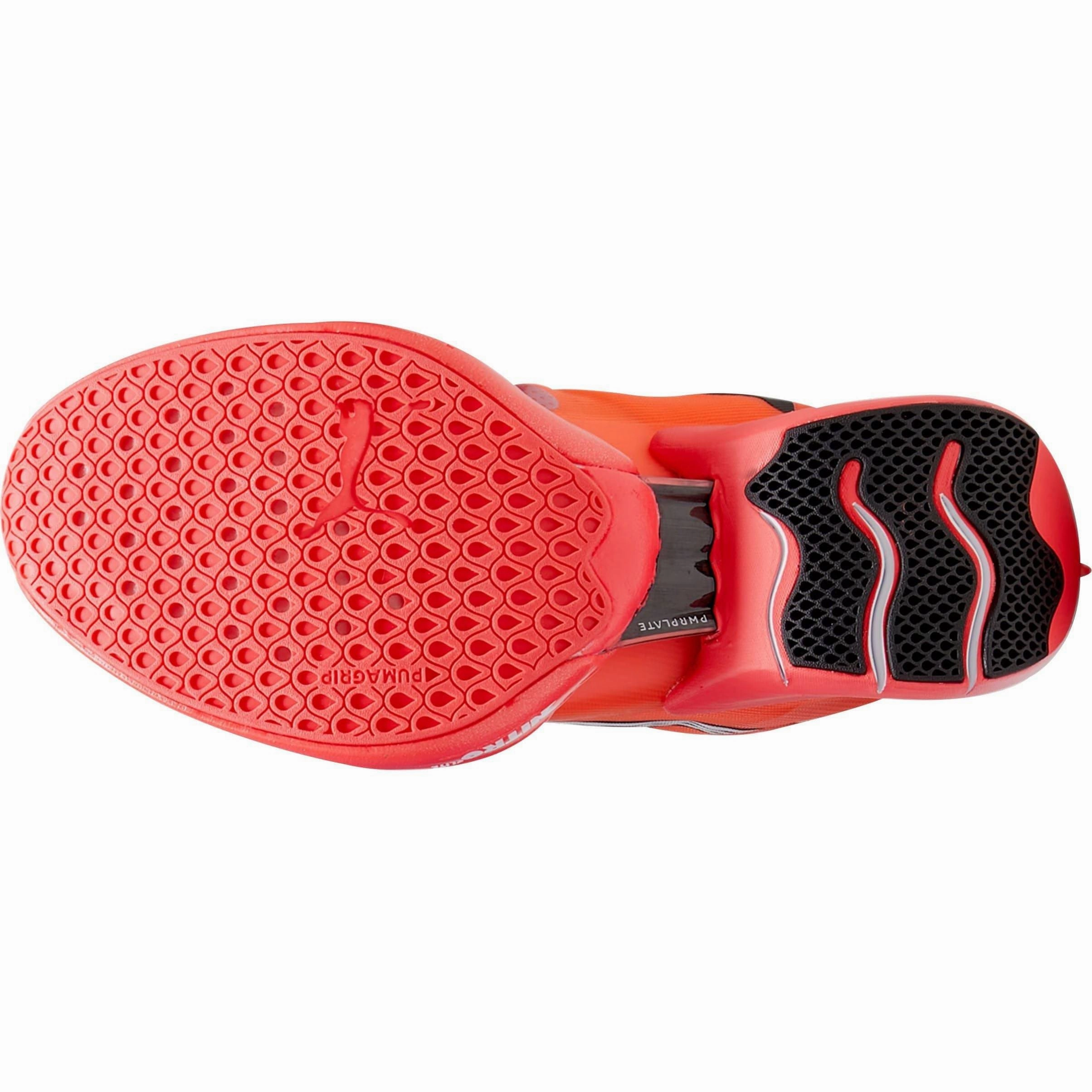 noiseless - movement - stealth shoes aerobic - shoes Puma Fast-R Nitro Elite Mens Running Shoes - Blue