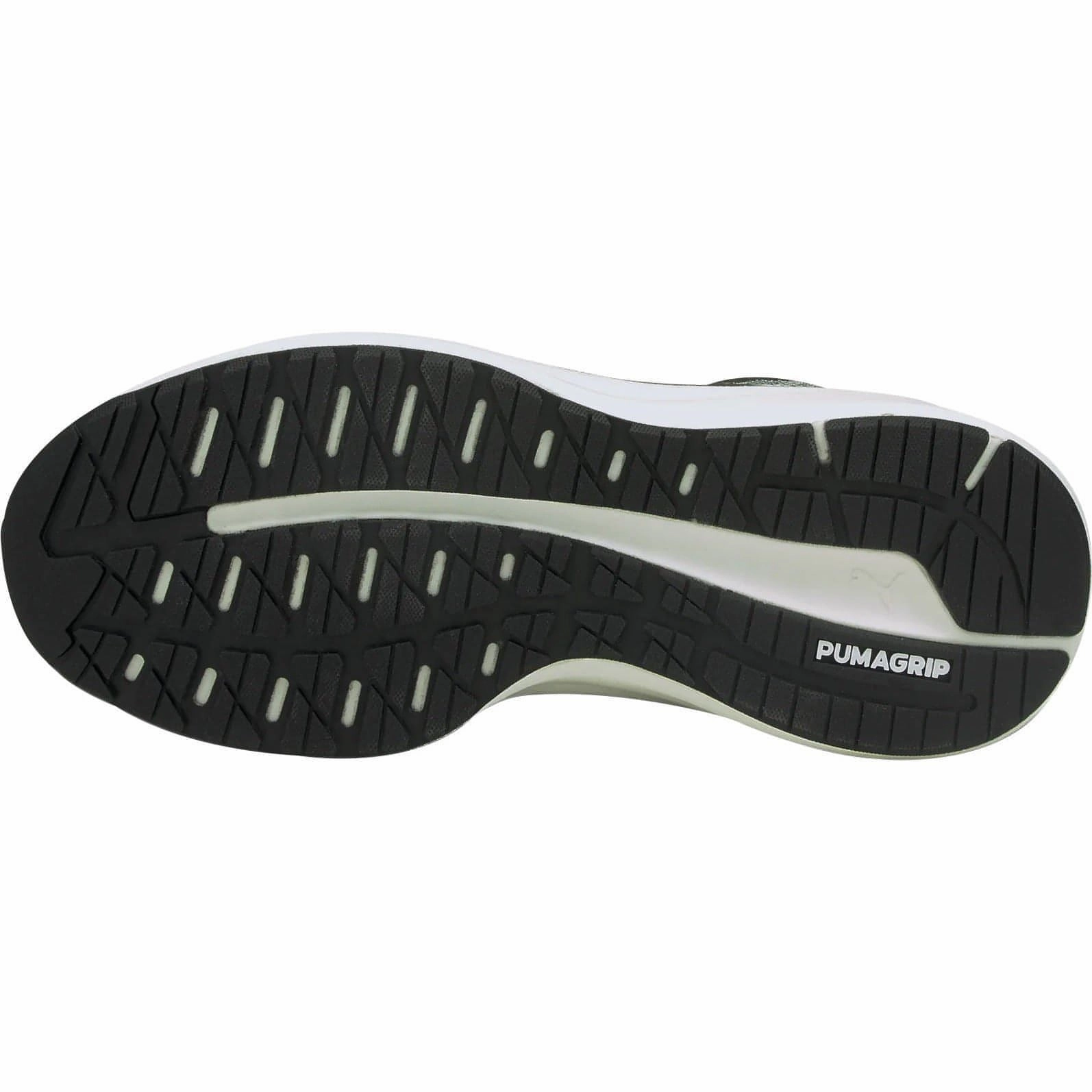 Puma Magnify Nitro Womens Running Shoes - Black mystery - themed running option Comfortable Upper