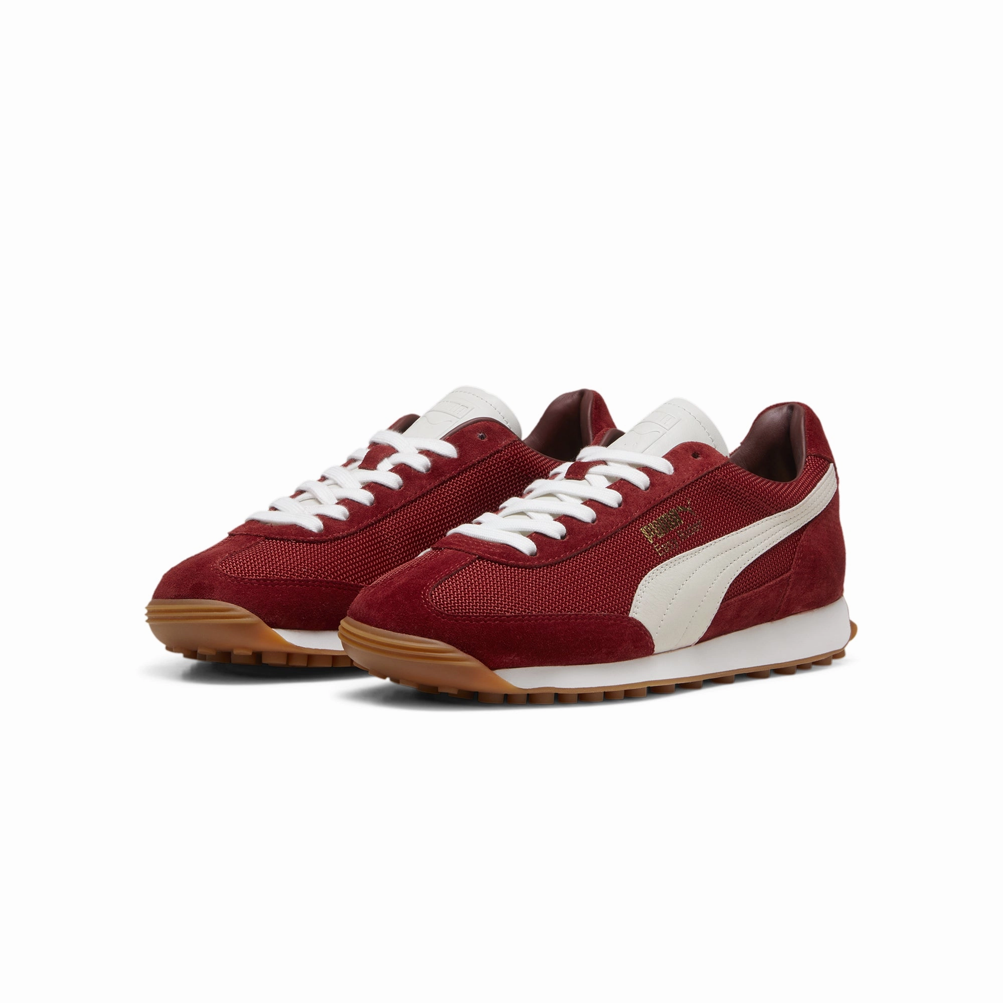 Puma Mens Easy Rider Mll Shoes Hyperlock Heel Counter