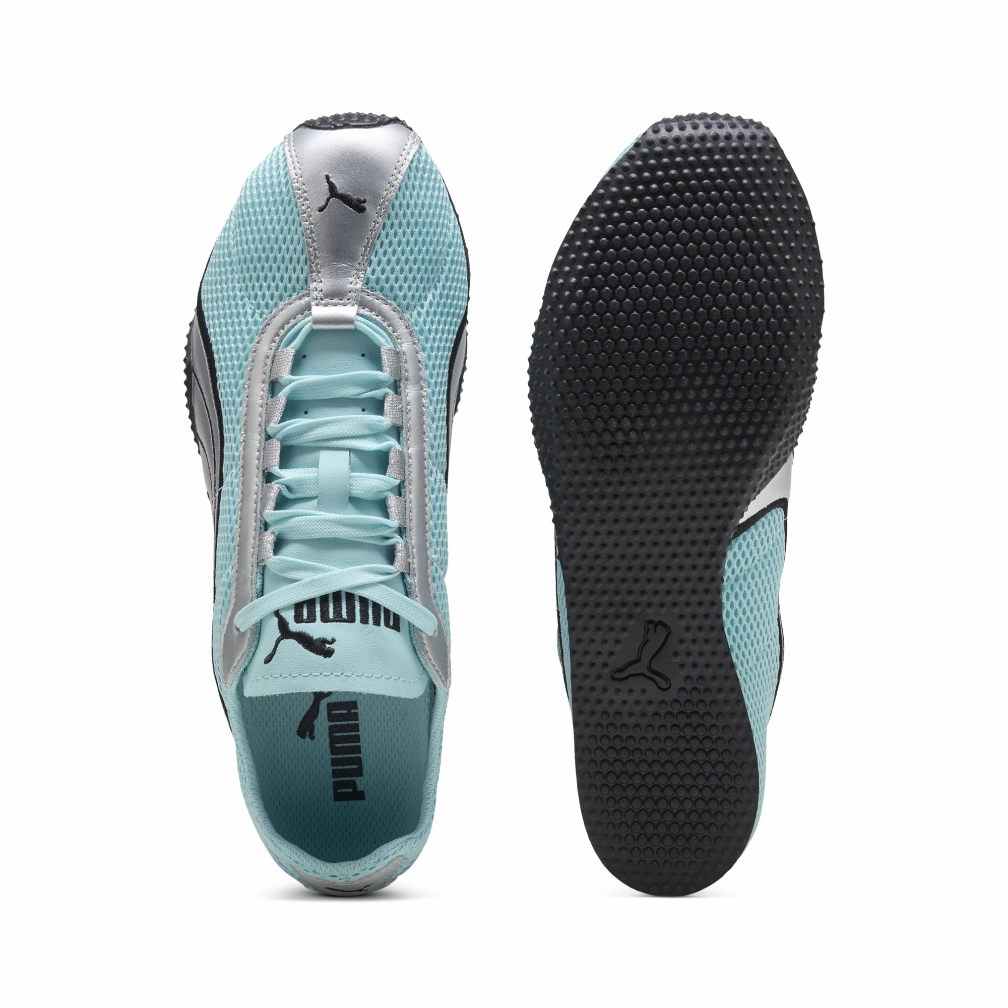 Puma Mens H-Street OG Shoes Hot weather relief