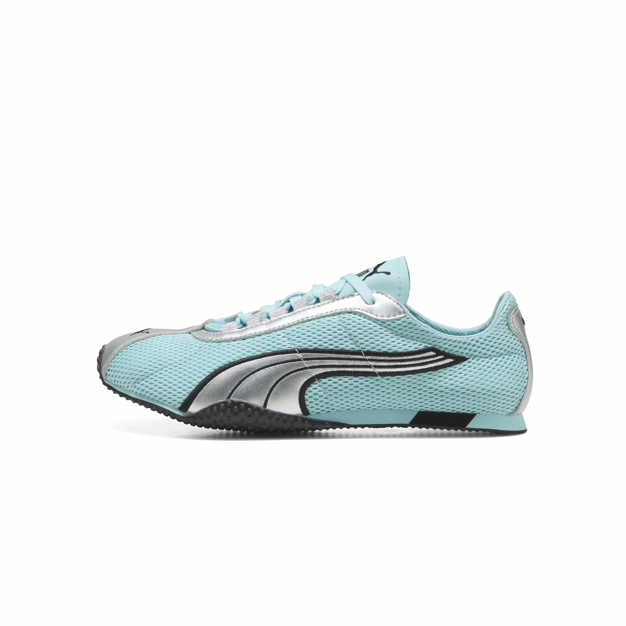 lower - back support Rubber - sole Puma Mens H-Street OG Shoes