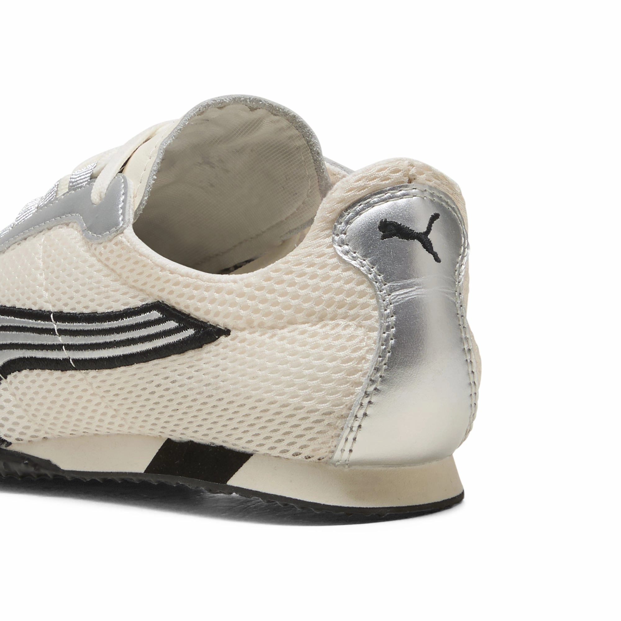 High   Rebound Heel To Toe Drop Puma Mens H-Street OG Shoes