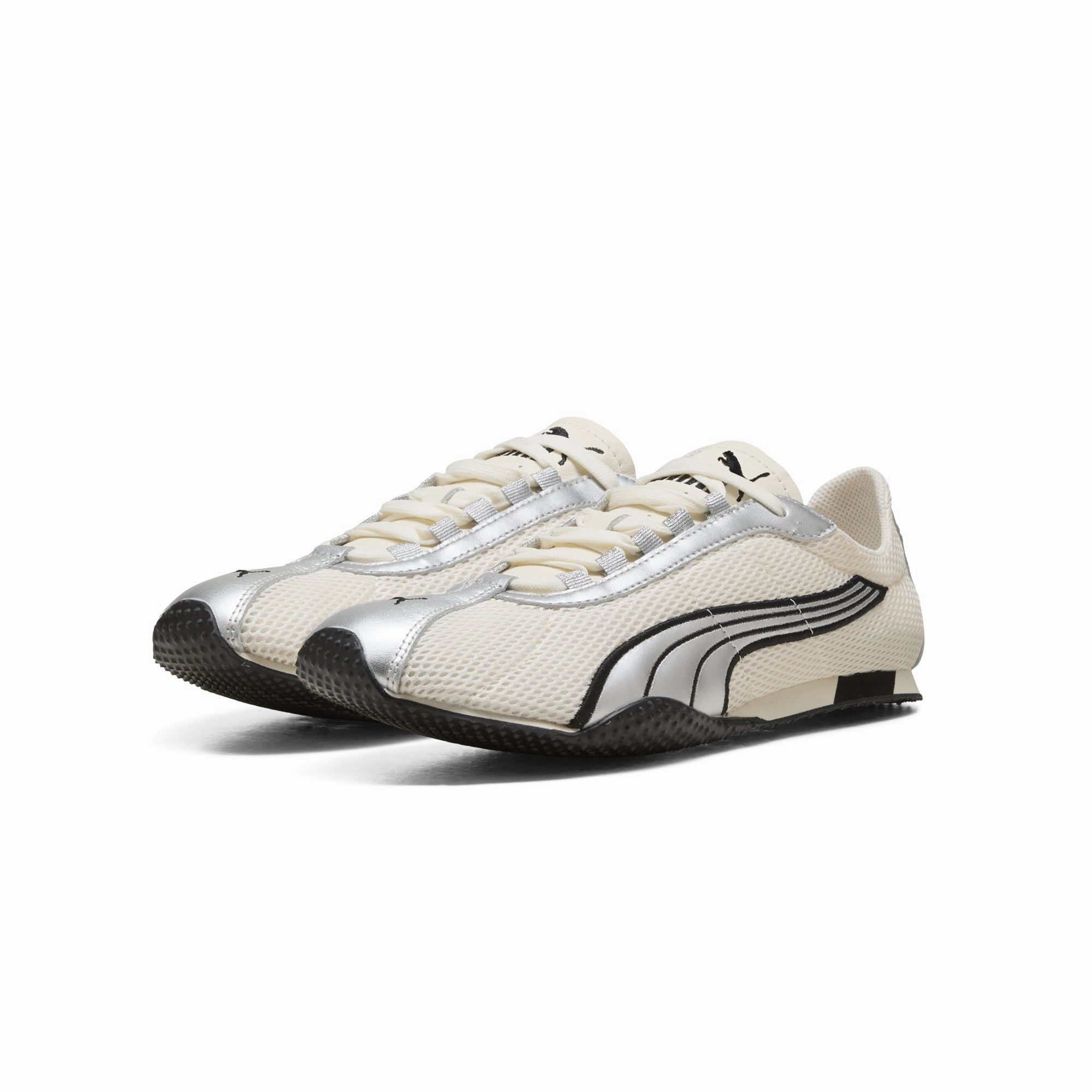 Puma Mens H-Street OG Shoes fabric insole shoes