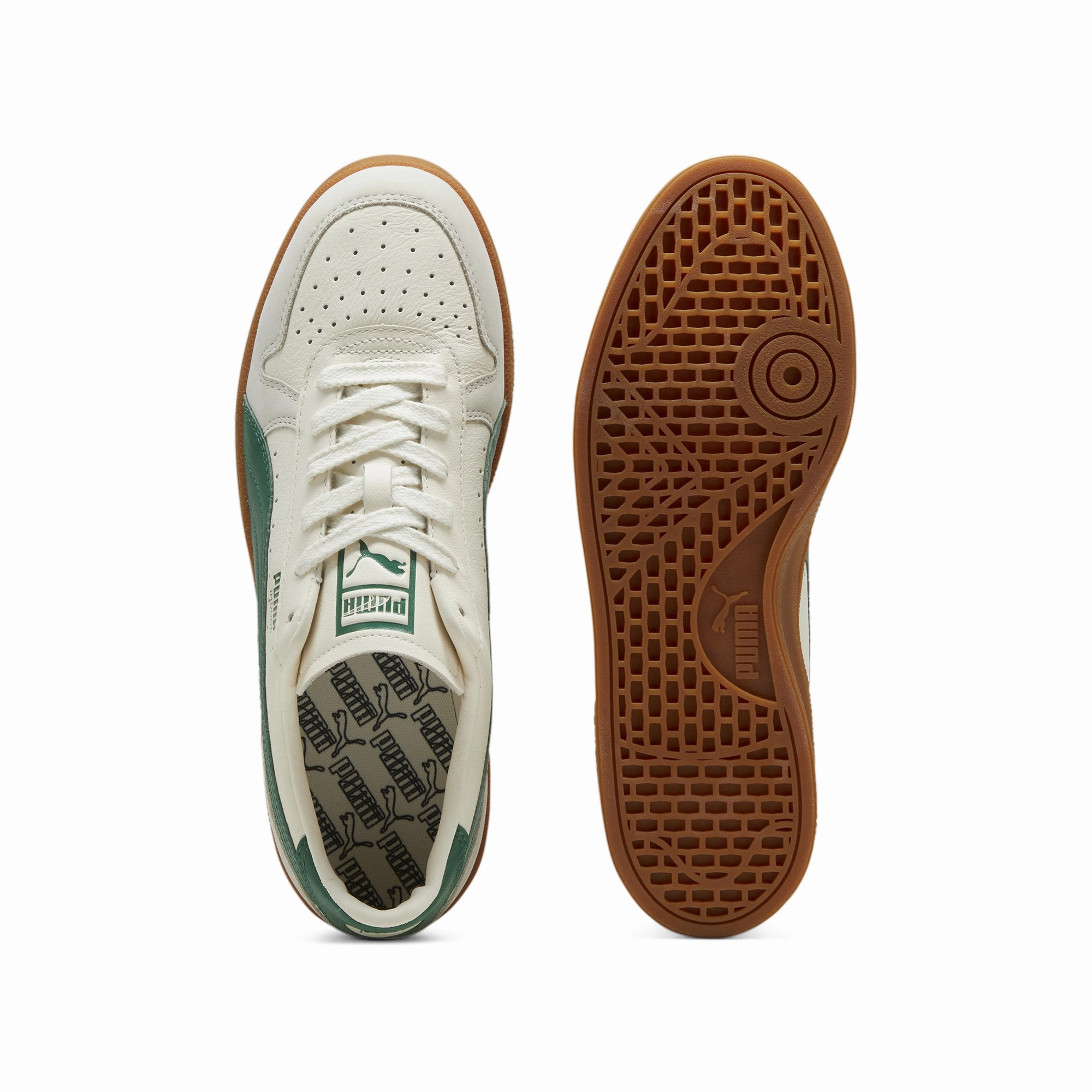 Puma Mens Indoor OG Shoes Indoor Training