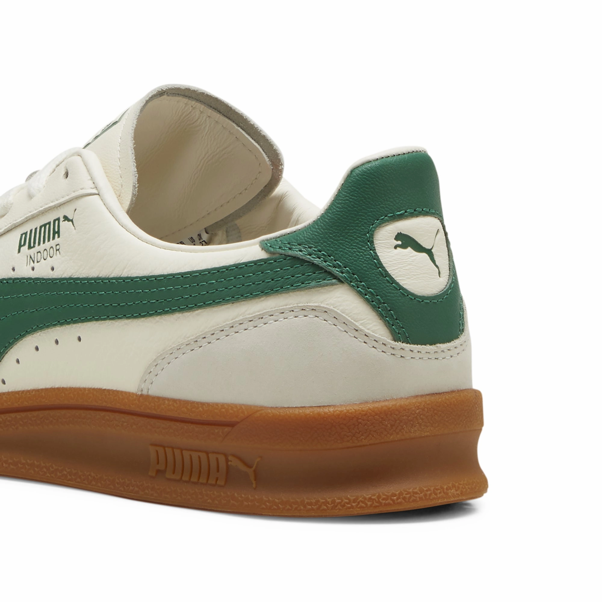 Puma Mens Indoor OG Shoes collectible shoes