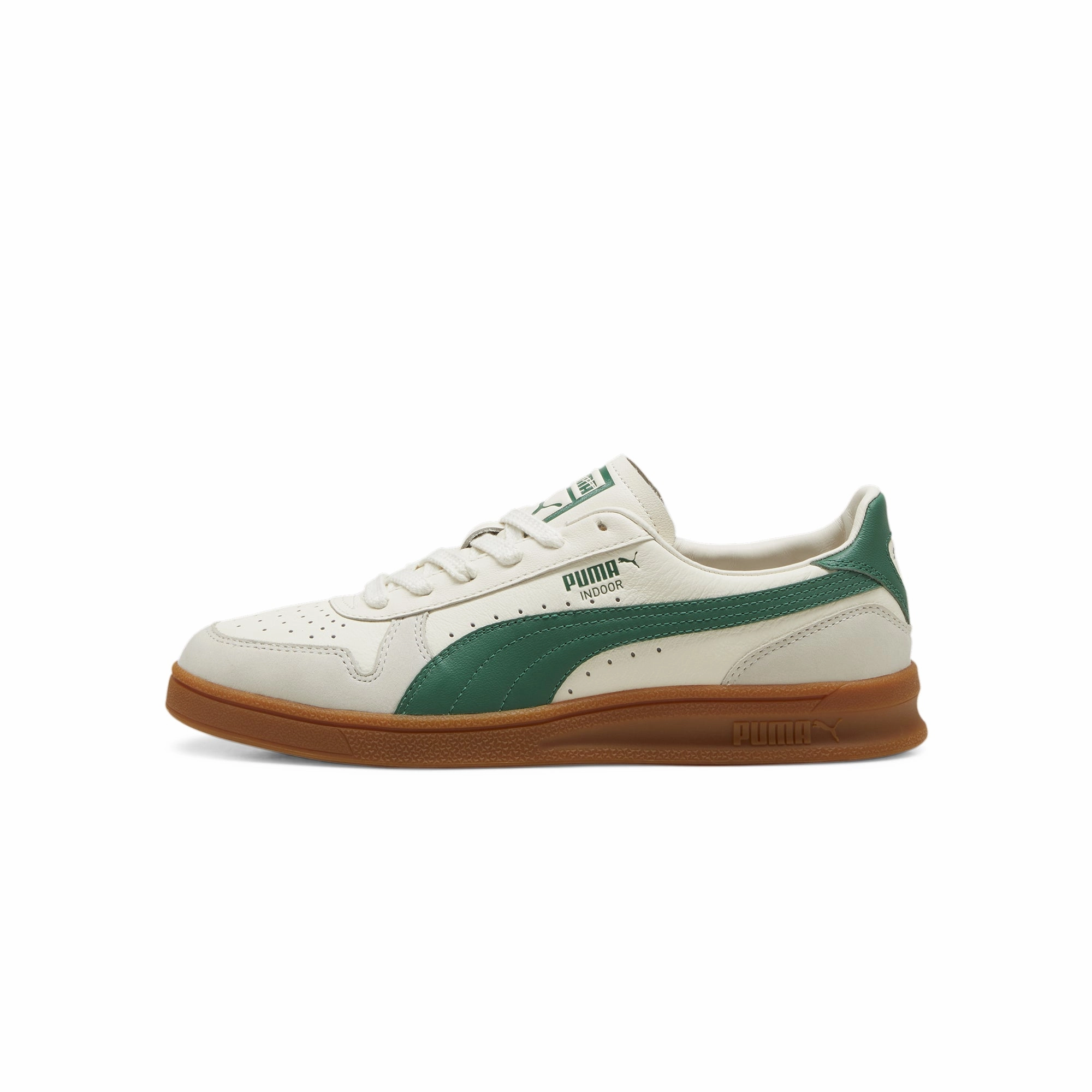 Puma Mens Indoor OG Shoes Rugged