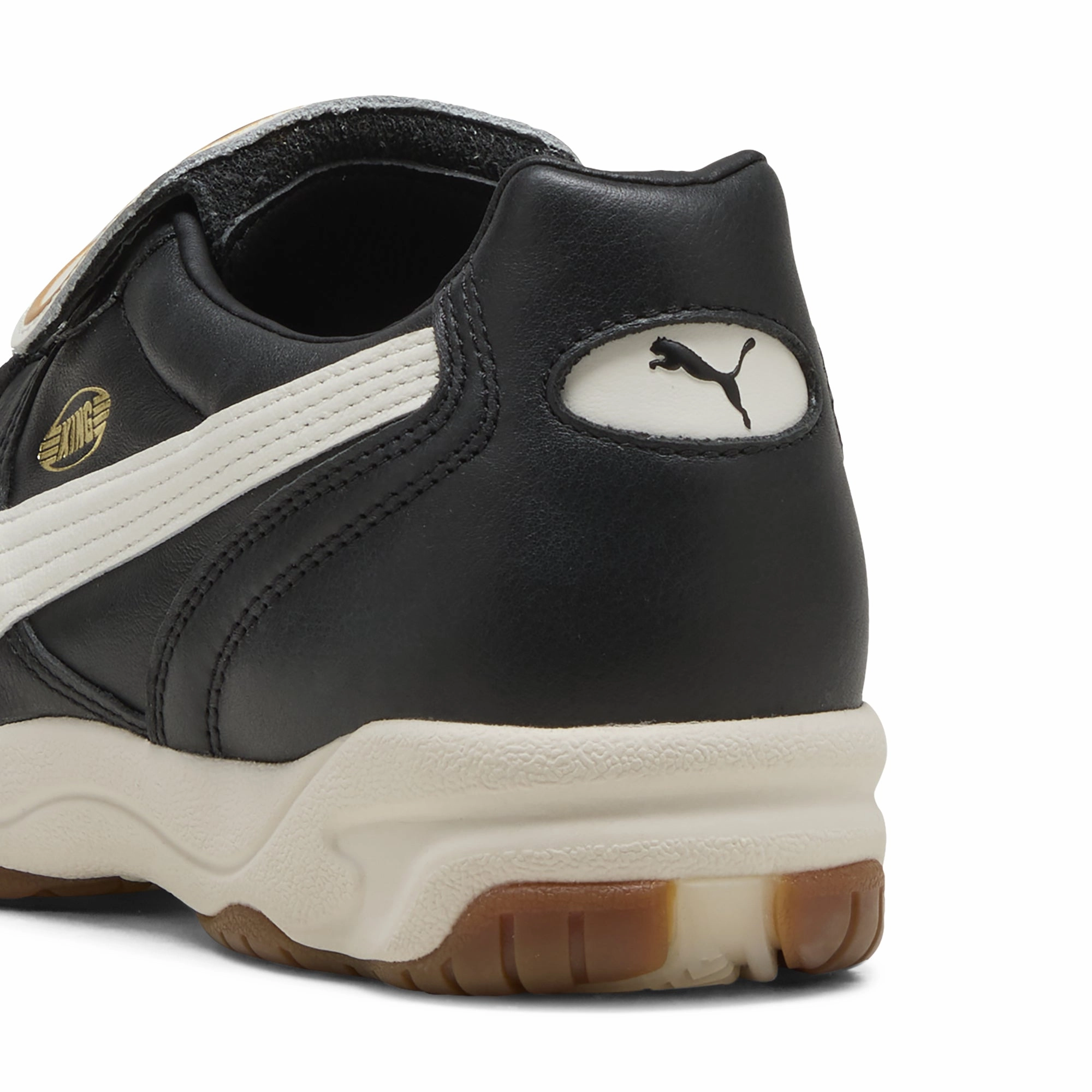 Puma Mens King Indoor Shoes gym running shoes