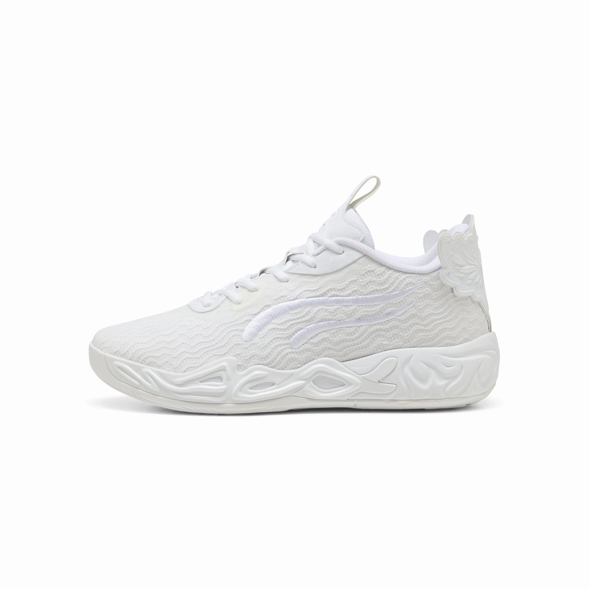 Thermal hats Puma Mens LaMelo Ball MB.04 Lo Shoes