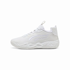 Thermal hats Puma Mens LaMelo Ball MB.04 Lo Shoes