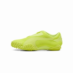 bulky - design shoes Puma Mens Mostro Ecstasy Shoes