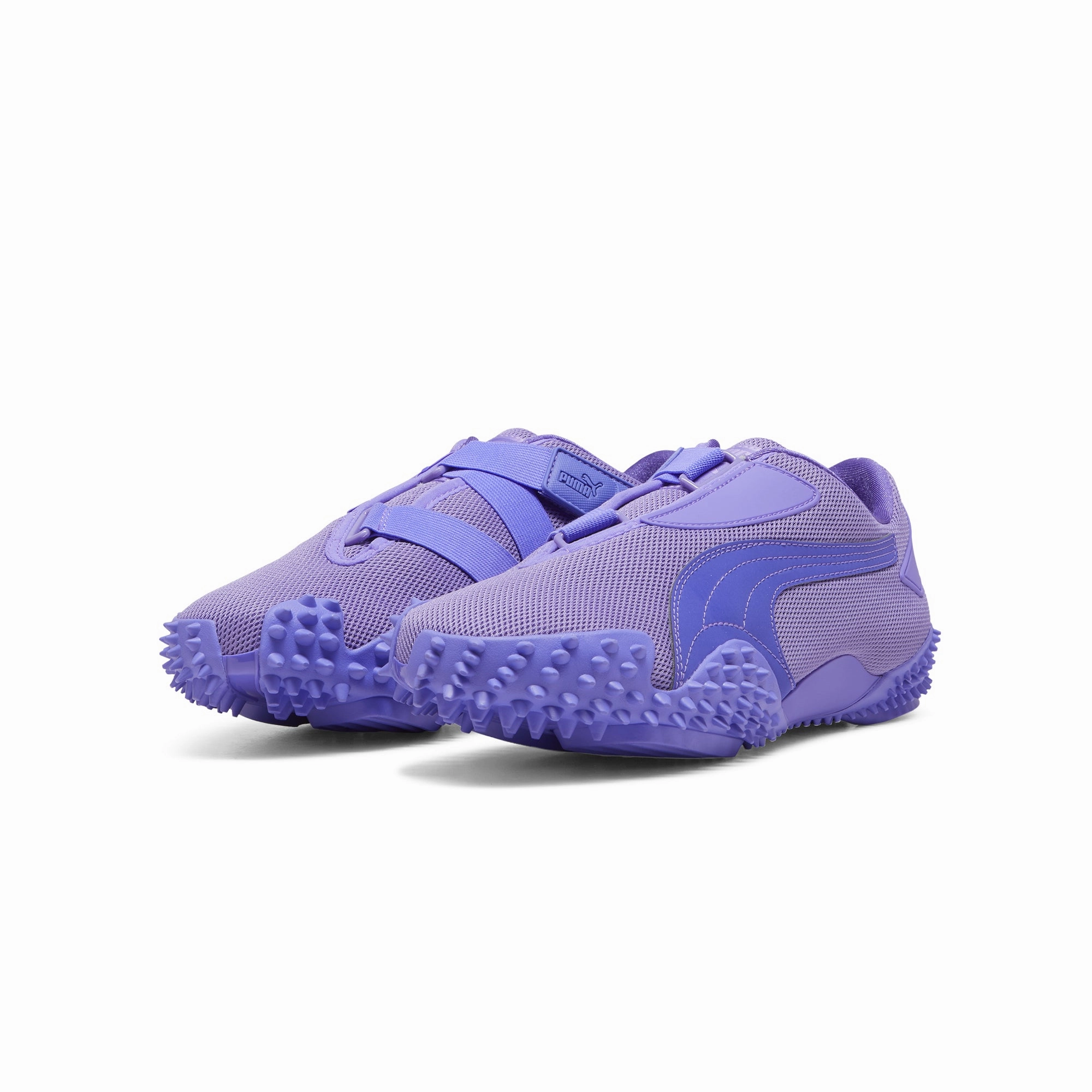 Puma Mens Mostro Ecstasy Shoes cushioned - footbed - material - plushness shoes