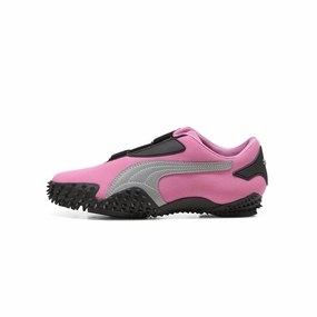 Puma Mens Mostro OG Shoes supportive insole running for a healthy lifestyle