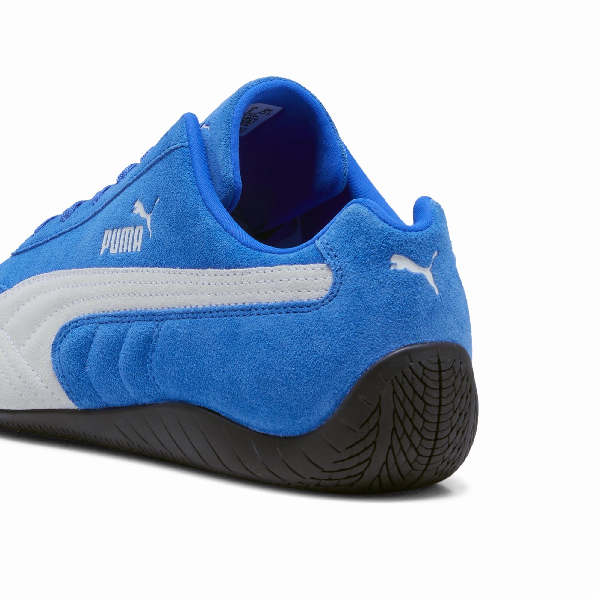 Puma Mens Speedcat OG Shoes Saucony PowerGrid