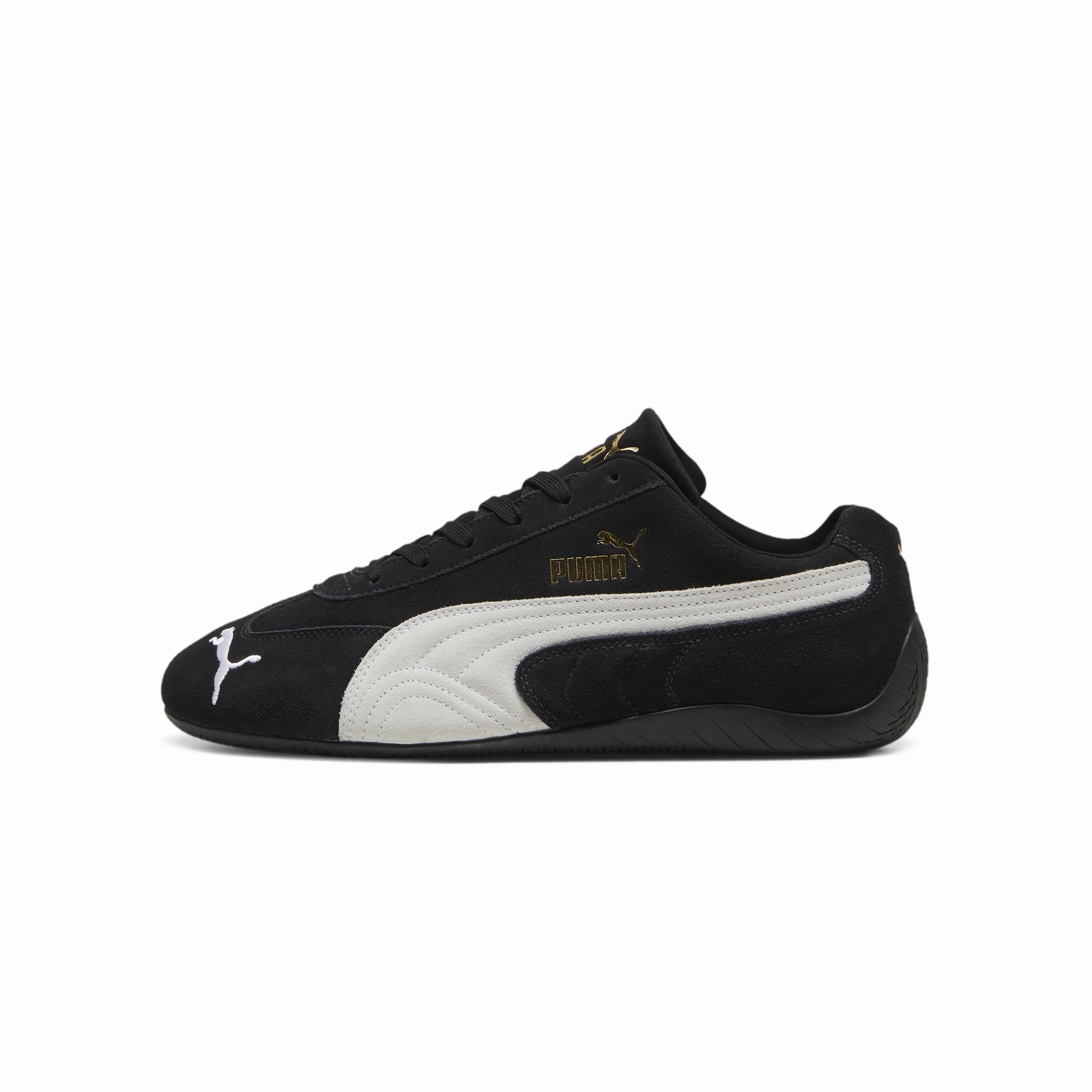 Puma Mens Speedcat OG Shoes anti - slip