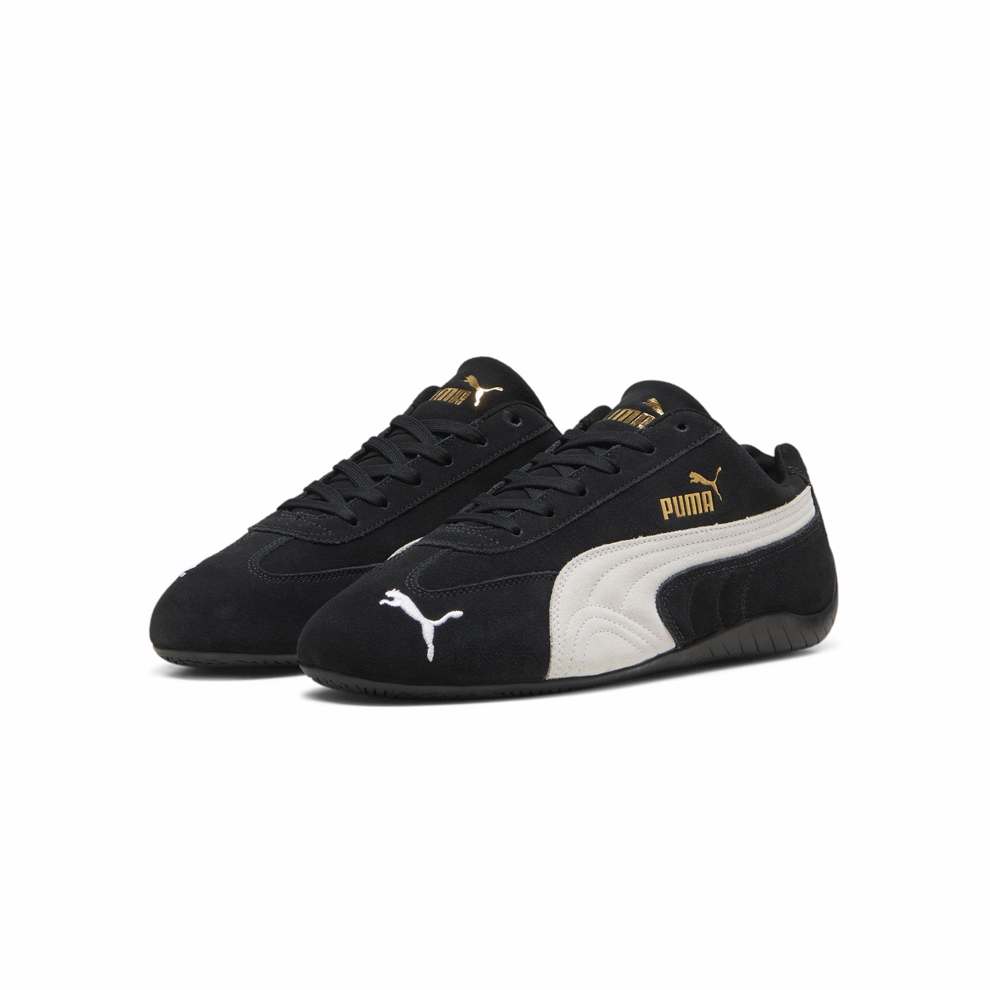 Puma Mens Speedcat OG Shoes high - intensity running option