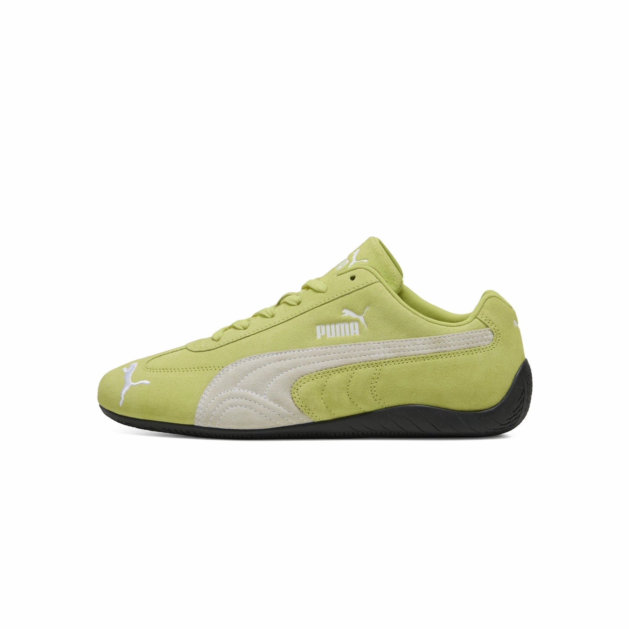 Puma Mens Speedcat OG Shoes removable insoles