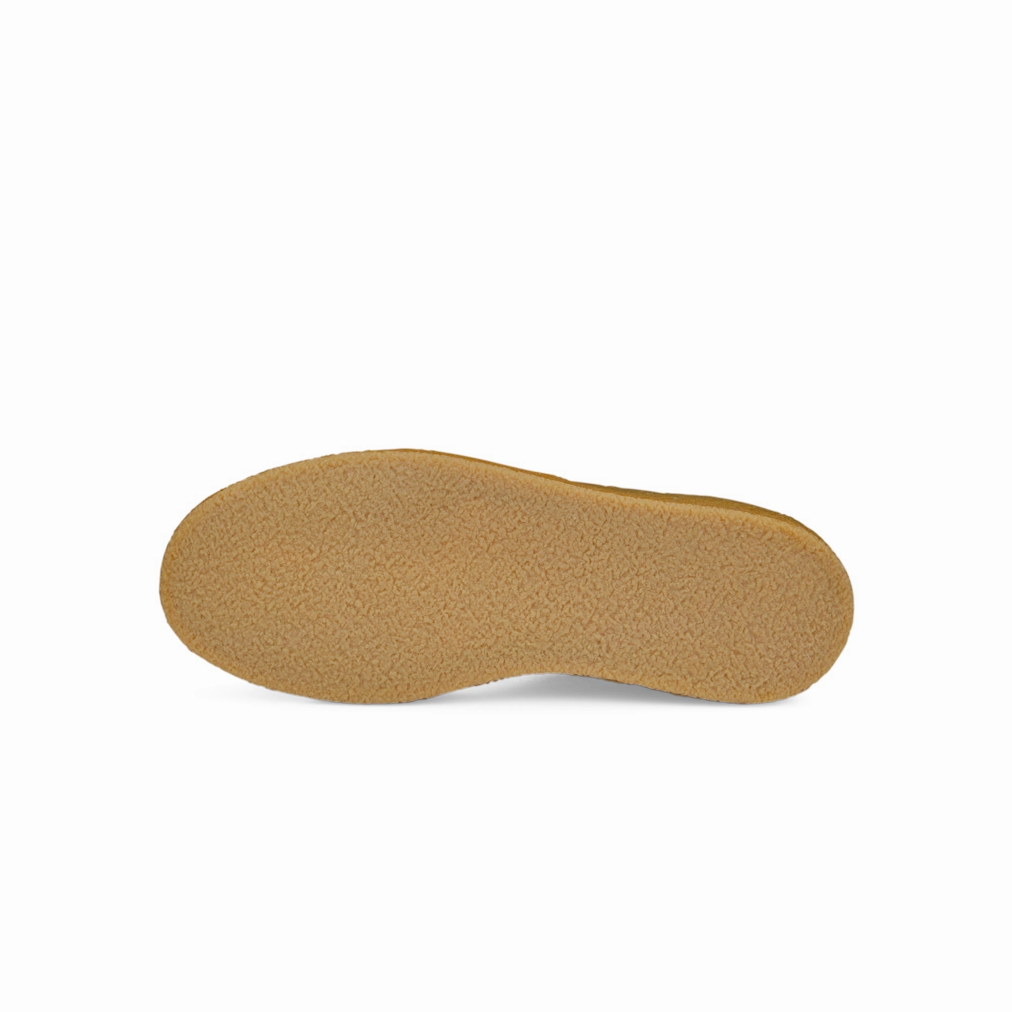 Moisture Control Insole Puma Mens Suede Crepe STB Shoes