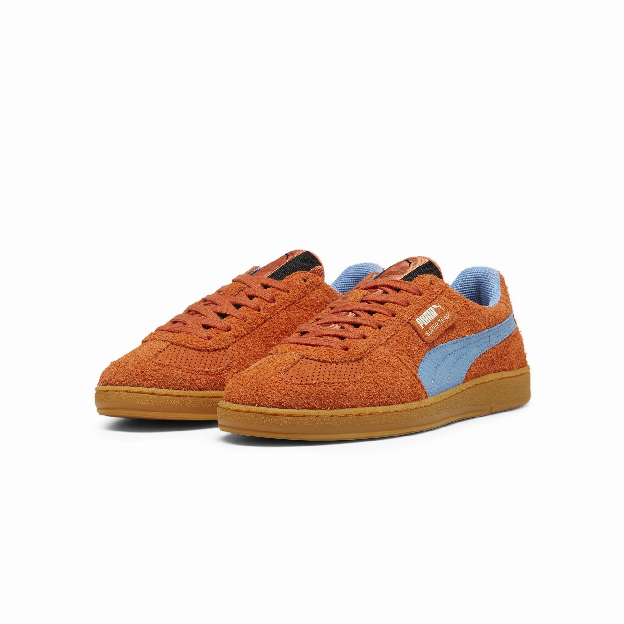 Puma Mens Super Team No. 14 Shoes lifestyle - choice