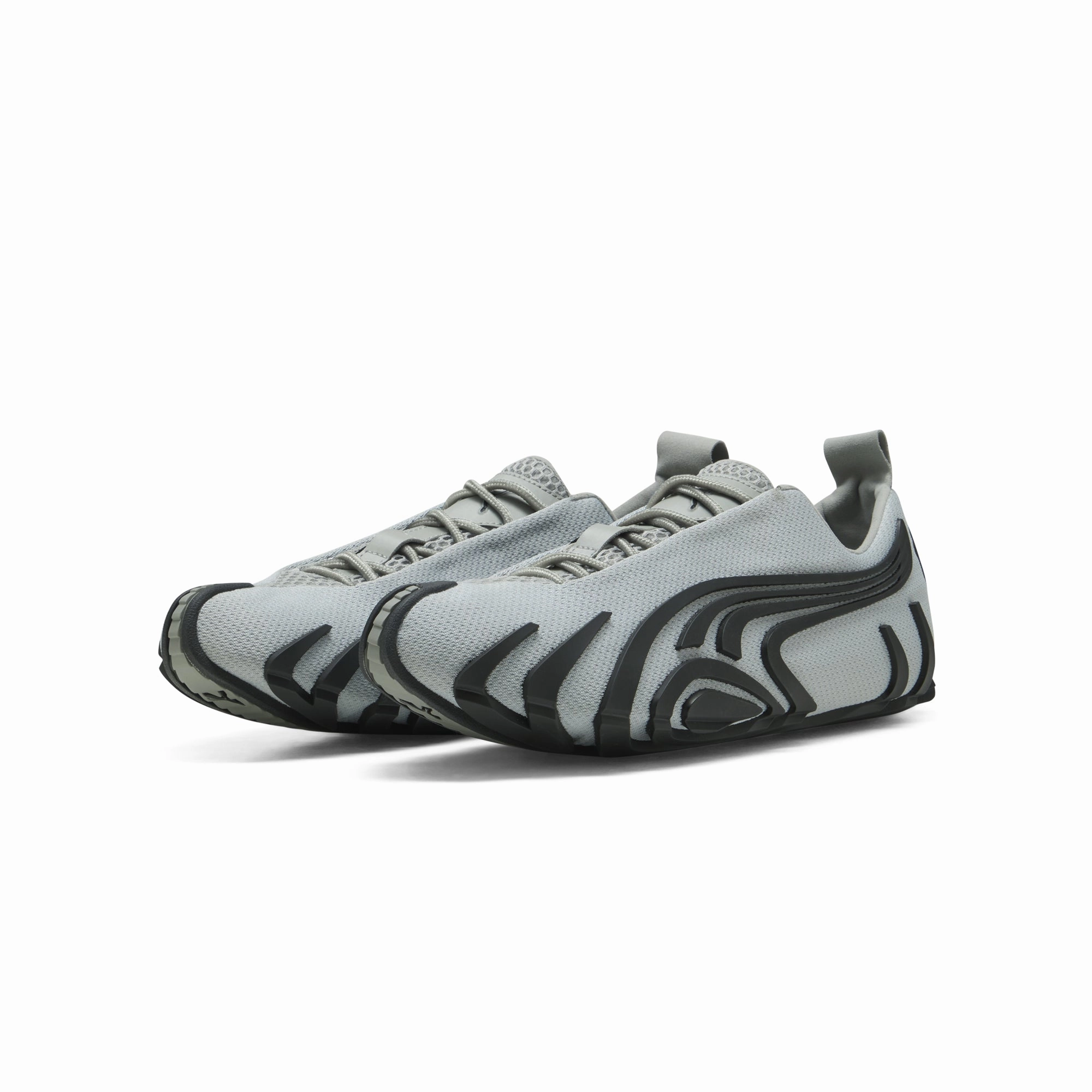 running shoes for interval training Puma Mens Talon OG Shoes