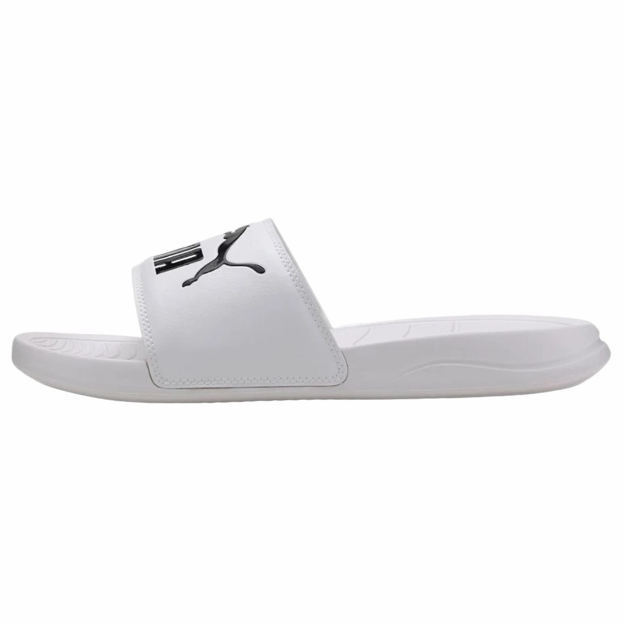 PUMA Popcat 20 Mens Slides Shock dispersion