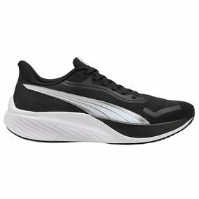 Toe Bumper PUMA Pounce Lite D Mens Running Shoes