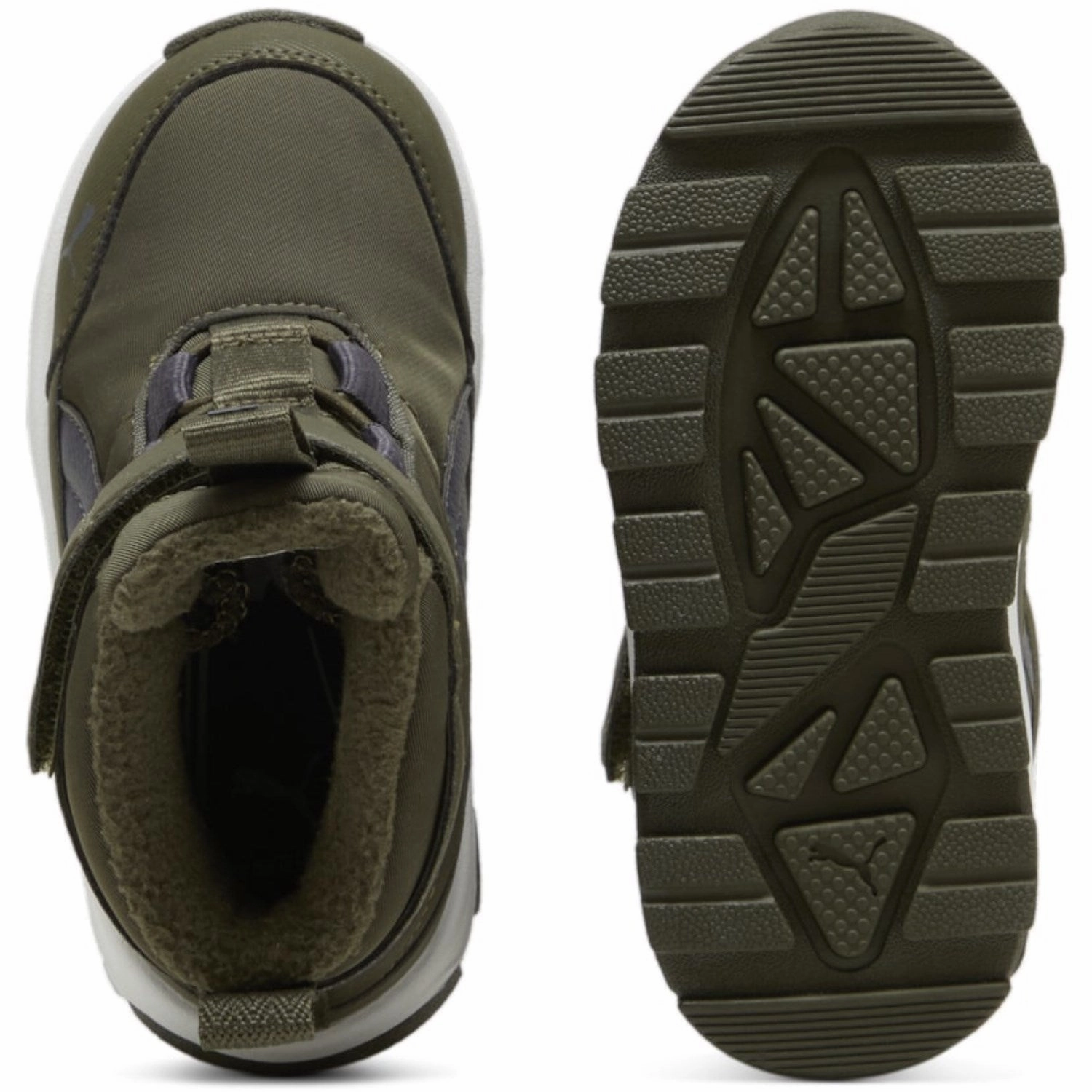 Puma Puma Evolve Boot Puretex AC Inf Seamless Interior Smart Look