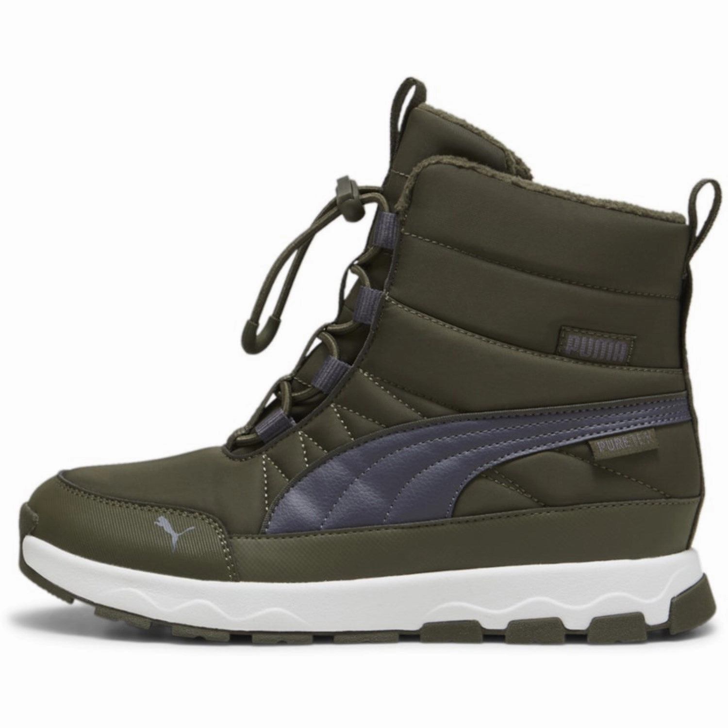 Puma Puma Evolve Boot Puretex Jr Comfortable interior Reinforced Form Mountain Climber