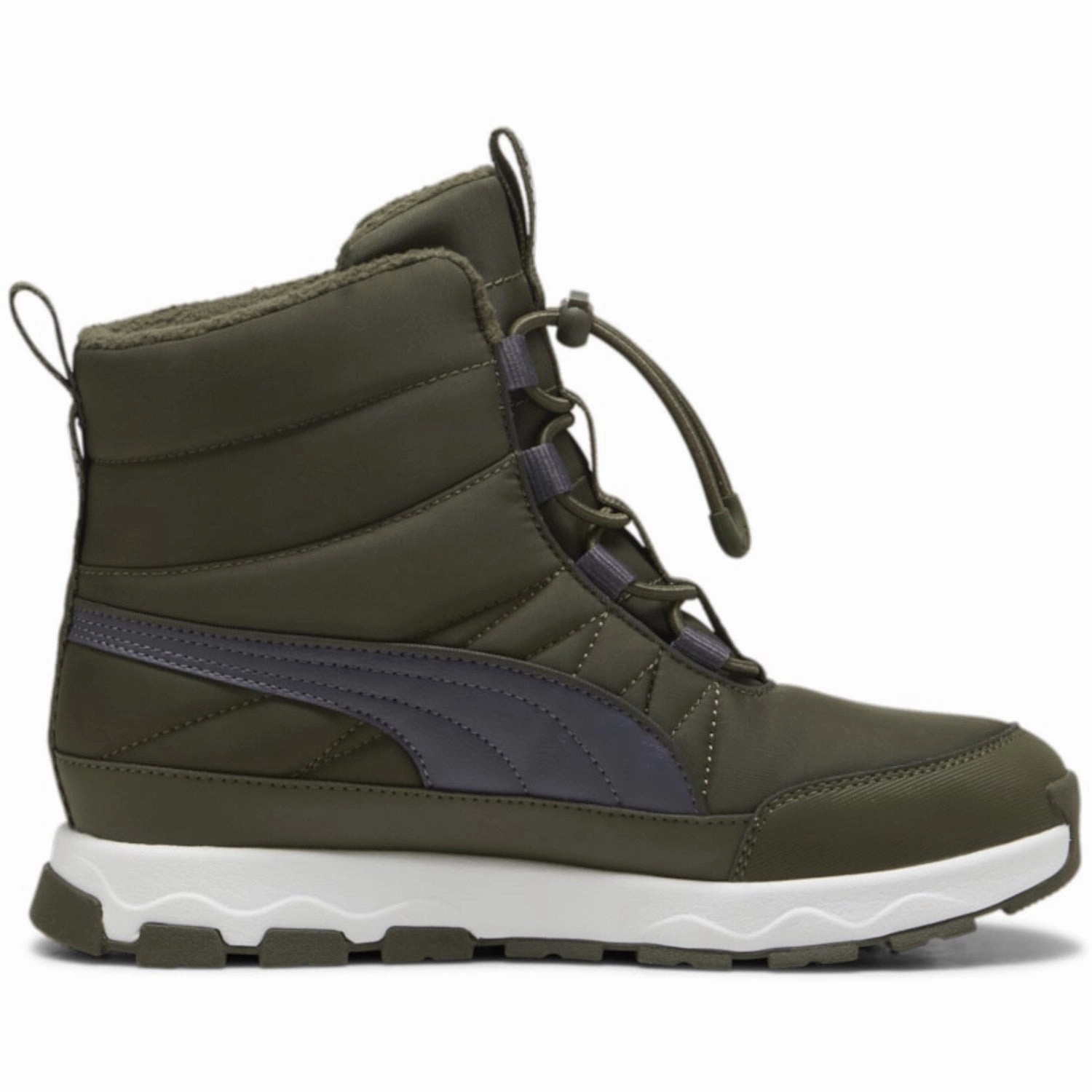 Puma Puma Evolve Boot Puretex Jr Anti   Odor Tough Sole