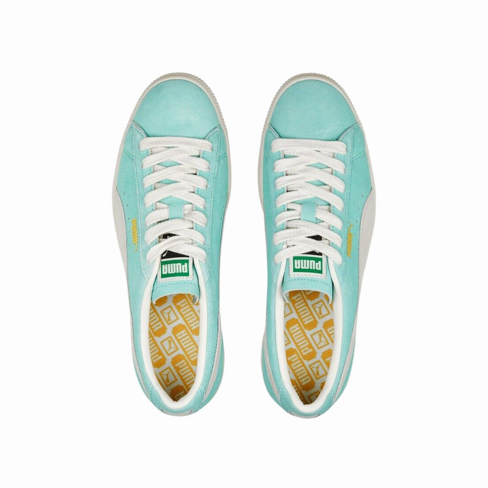 Cross-training tool Puma Suede VTG Shoes