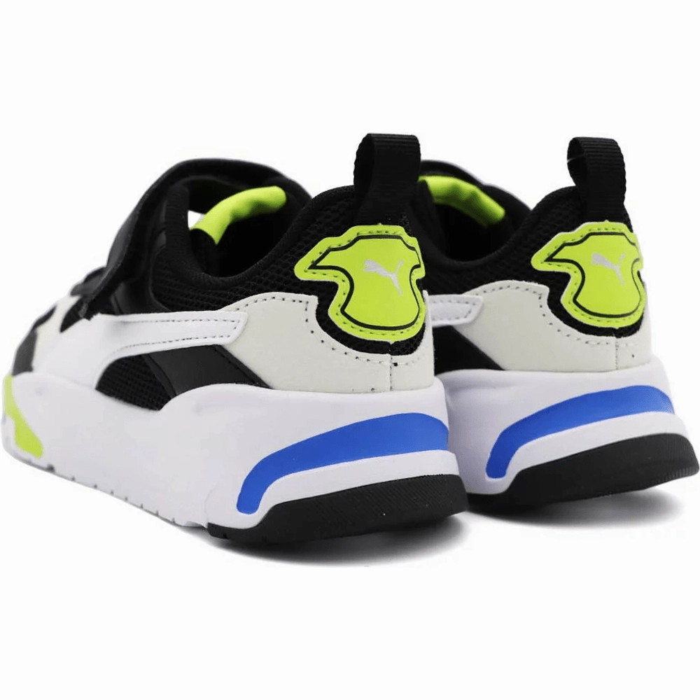 Puma Trinity AC  Children Streamlined Foot Control