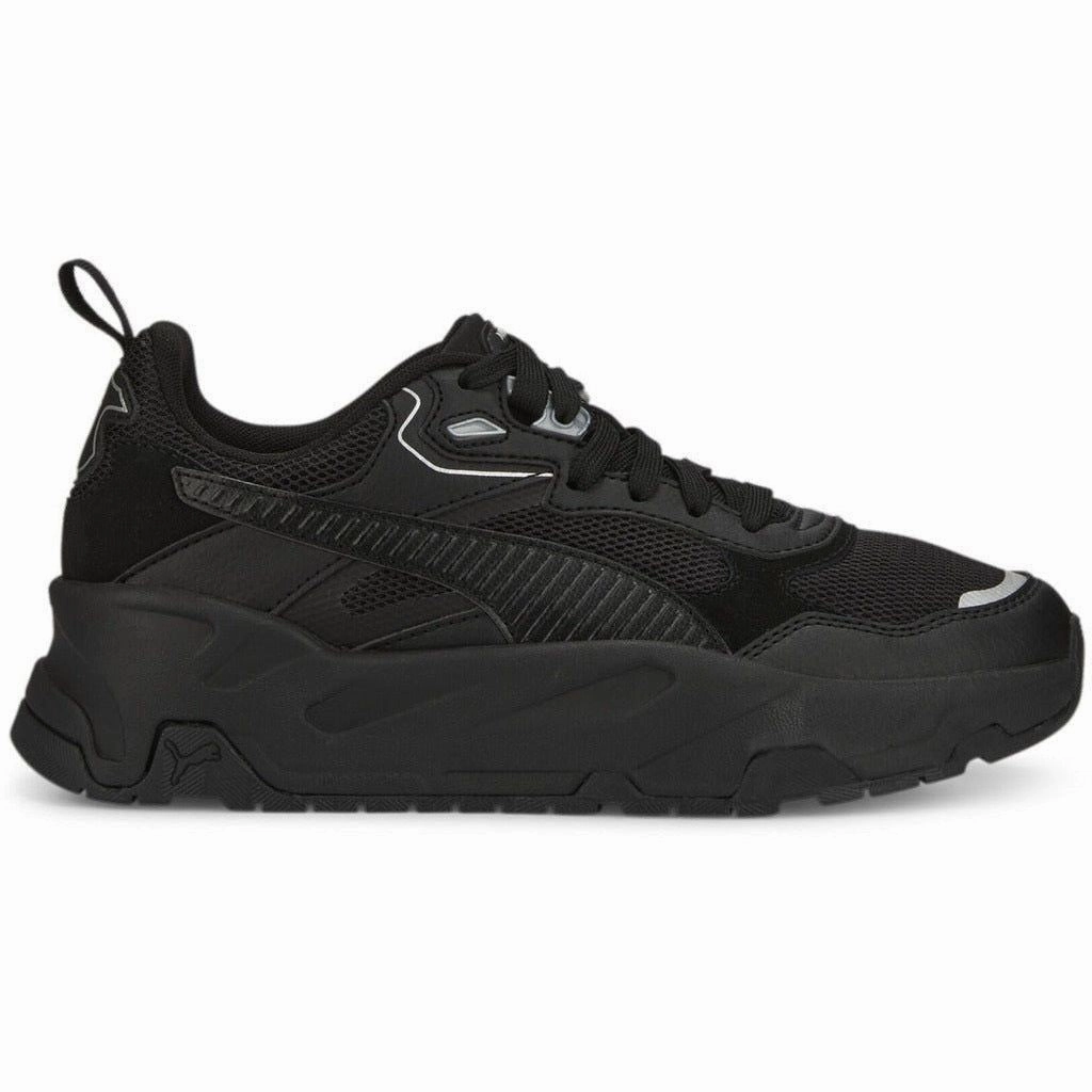 Anti corrosion Ankle Fit Puma Trinity Junior