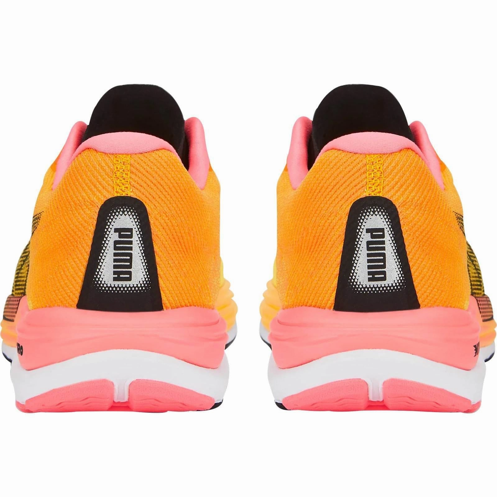 Puma Velocity Nitro 2 Mens Running Shoes - Orange Safe usage Lightweight EVA Foam