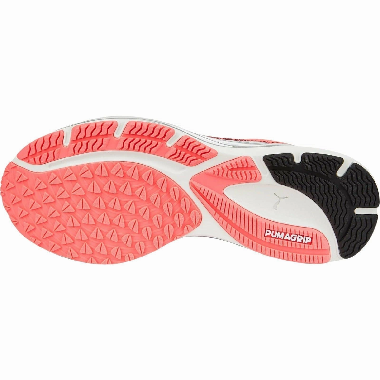 Puma Velocity Nitro 2 Womens Running Shoes - Pink effortless - running