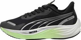 gender - specific Puma Velocity Nitro 3 GORE-TEX Womens Running Shoes - Black