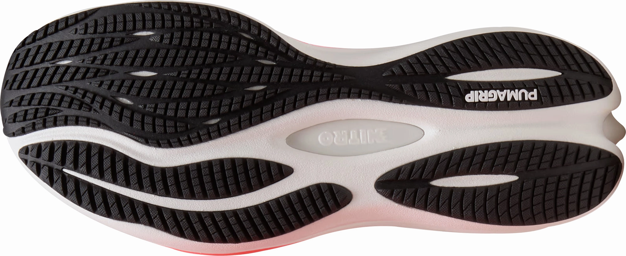 Fashionable - design Puma Velocity Nitro 3 Womens Running Shoes - Red