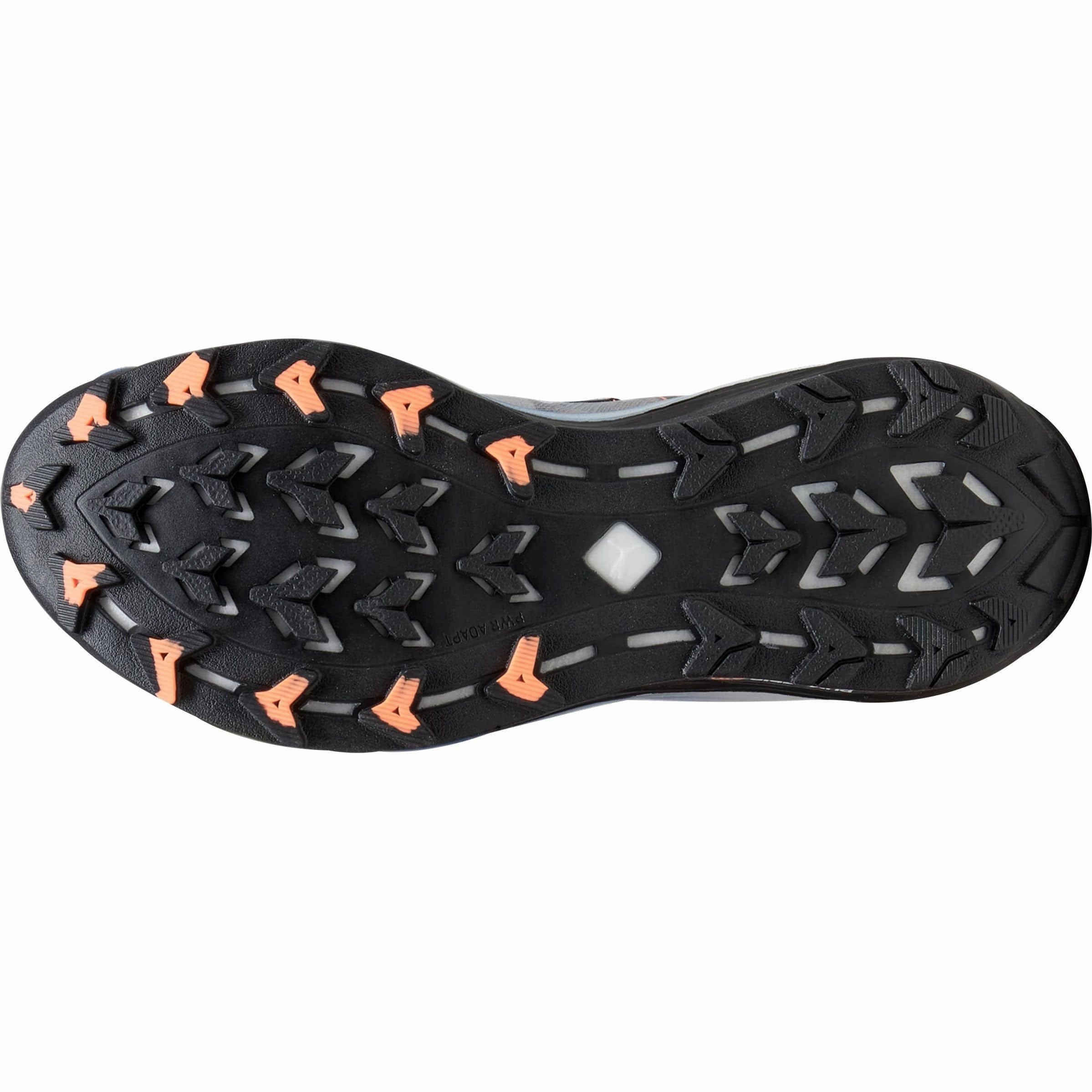 Puma Voyage Nitro 3 Mens Trail Running Shoes - Blue fitness activities