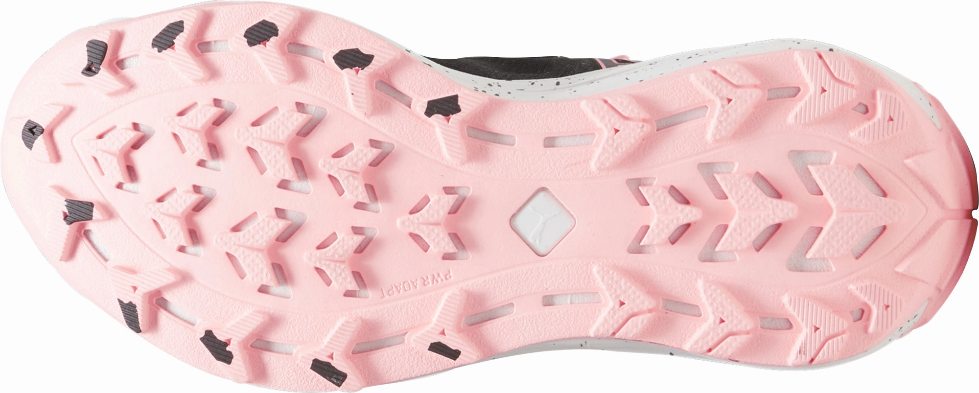 ice shoes Puma Voyage Nitro 3 Womens Trail Running Shoes - Grey