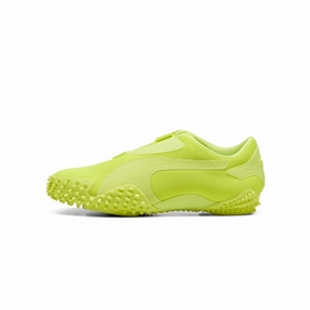 Puma Womens Mostro Ecstasy Shoes Reactive Cushioning