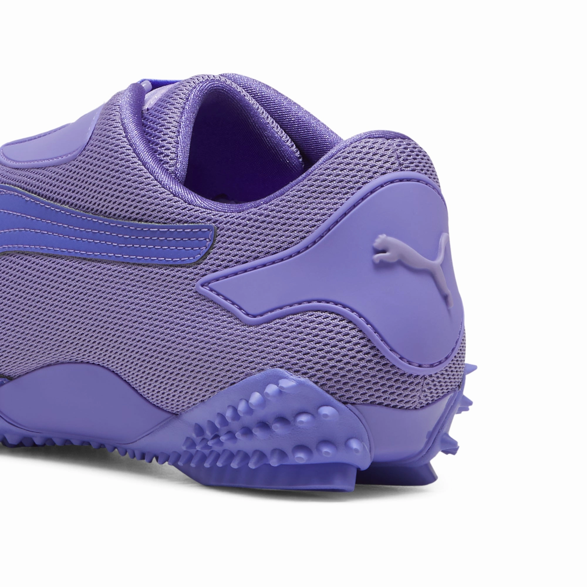 Puma Womens Mostro Ecstasy Shoes youth sizes