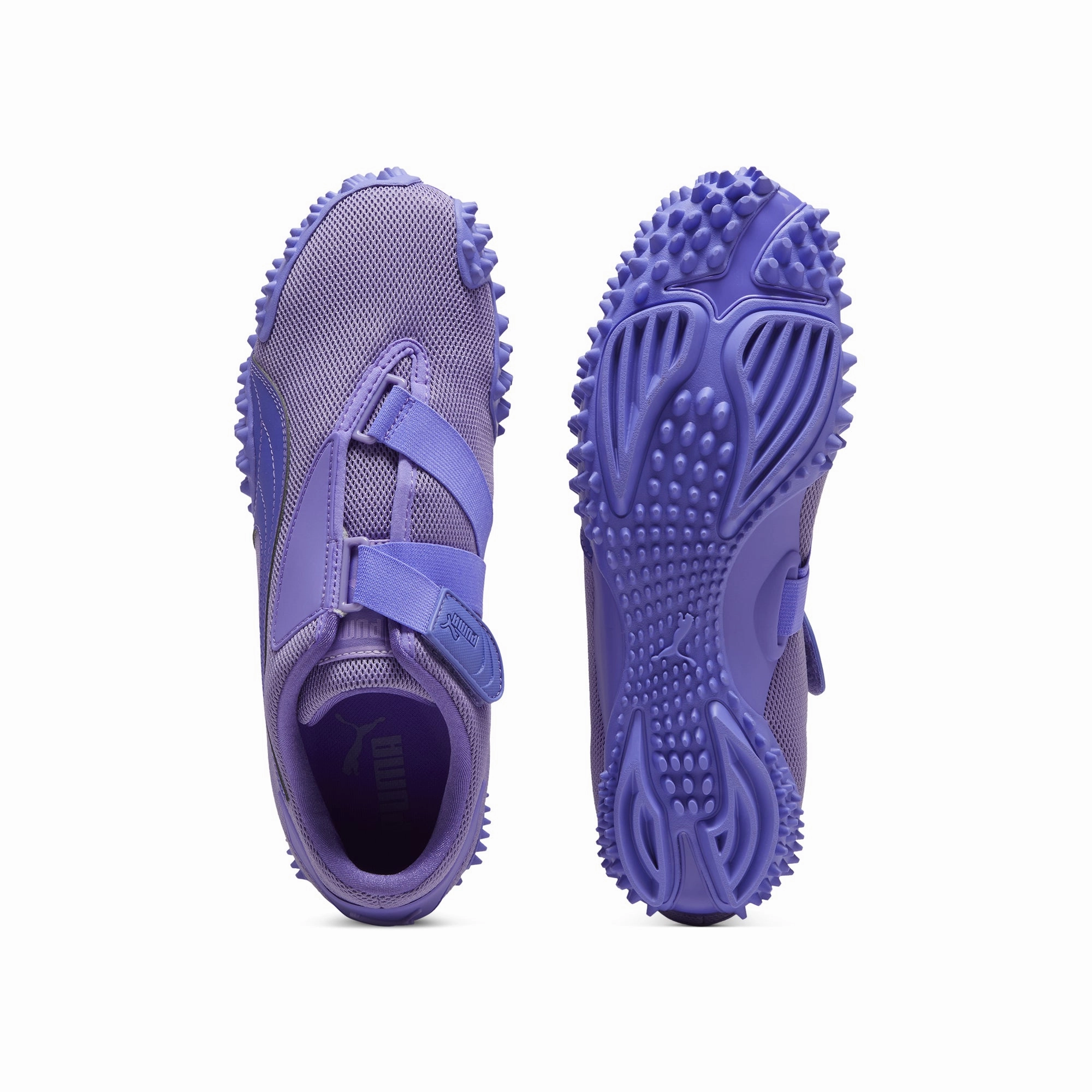 neutral support niche - market shoes Puma Womens Mostro Ecstasy Shoes