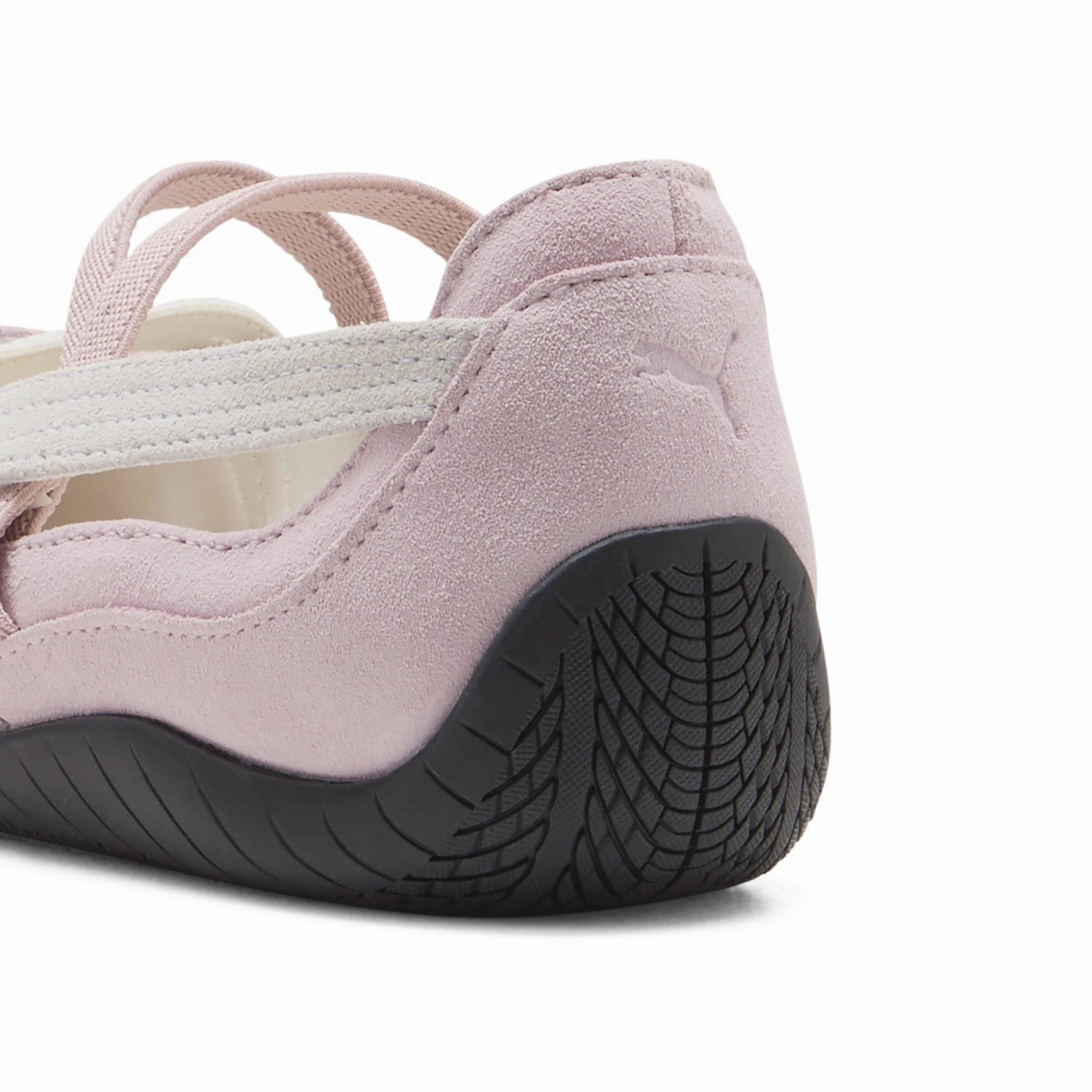 Puma Womens Speedcat Ballet SD Shoes Thermoplastic Polyurethane aerobic footwear