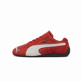 Endurance - running Enhanced Flexibility Puma Womens Speedcat OG Shoes