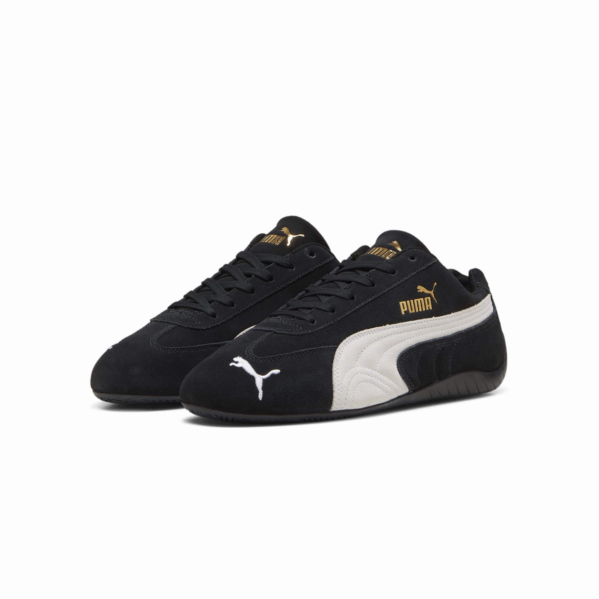 Puma Womens Speedcat OG Shoes Ultra Lightweight Design mountain trails