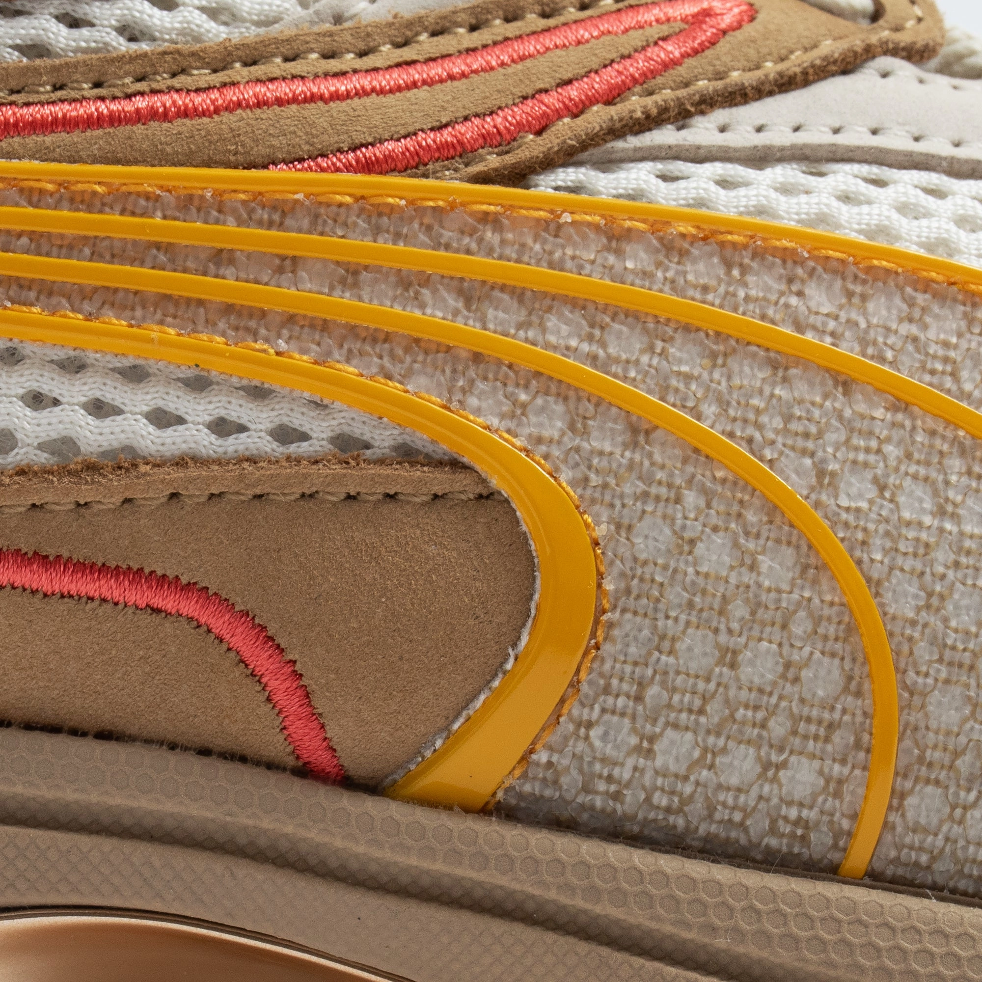 Daily Routine Puma x Feature Mens Extos Vintage Vegas Shoes