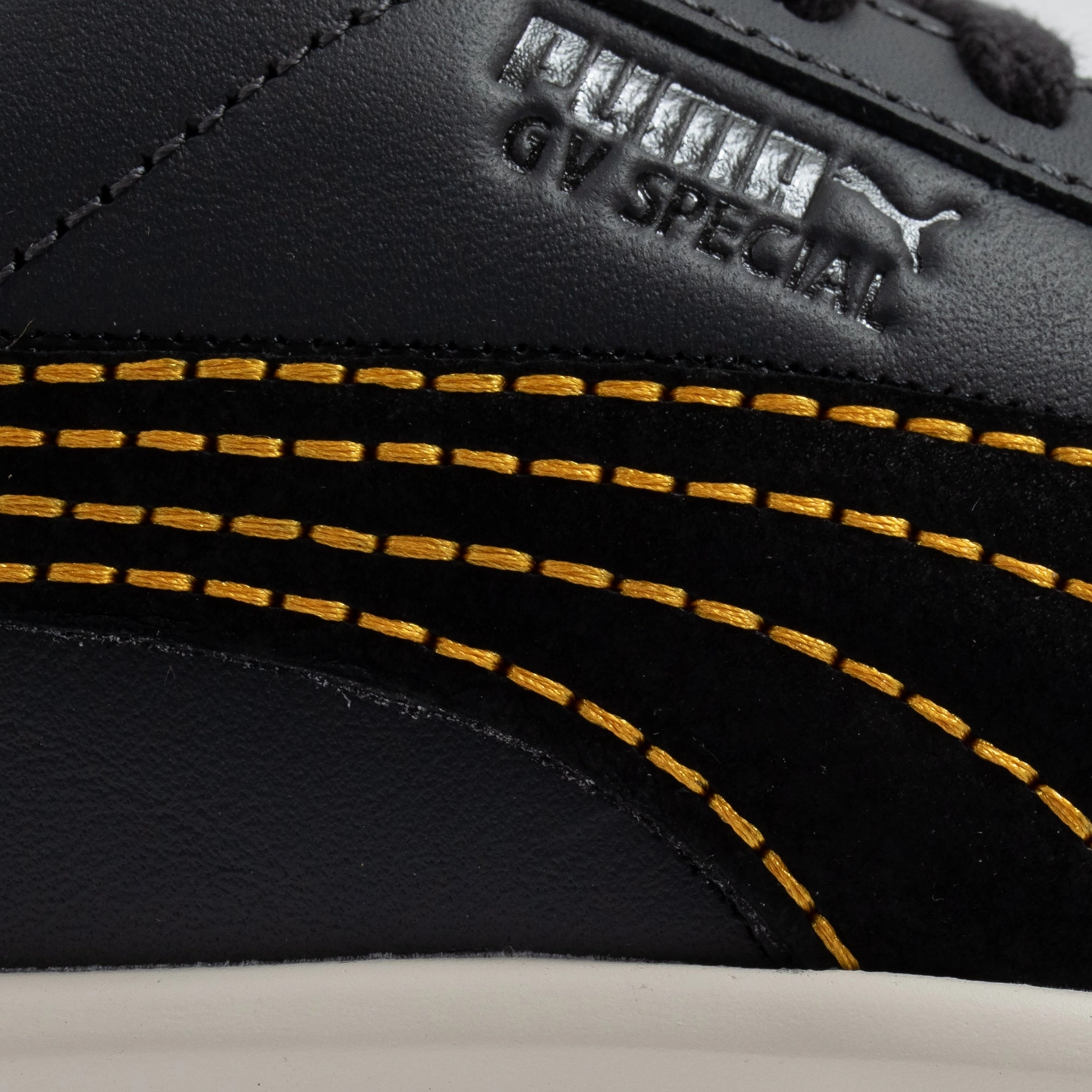 10K runs Puma x Feature Mens GV Special Lonely Road Shoes