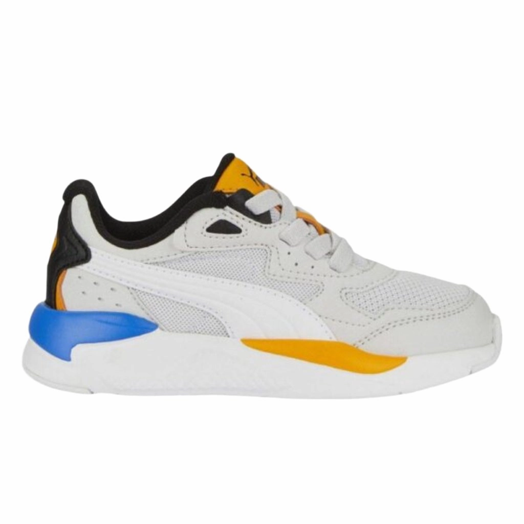 Puma X-Ray Speed AC Children Flex Movement